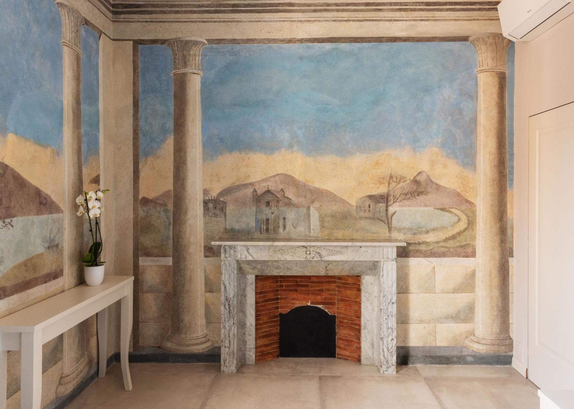 Prato Dei Miracoli Residenza D'epoca Pisa