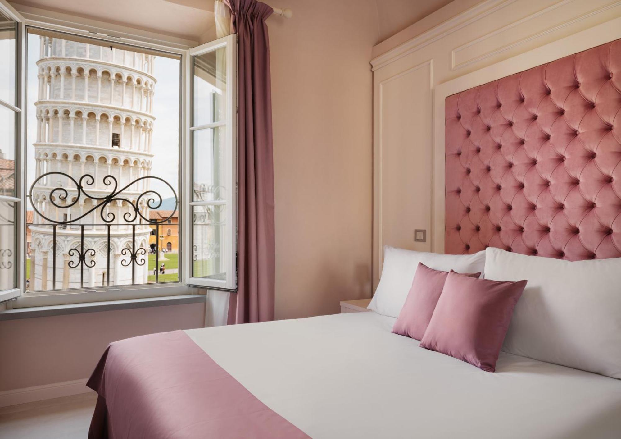 Prato Dei Miracoli Residenza D'epoca Guest house *