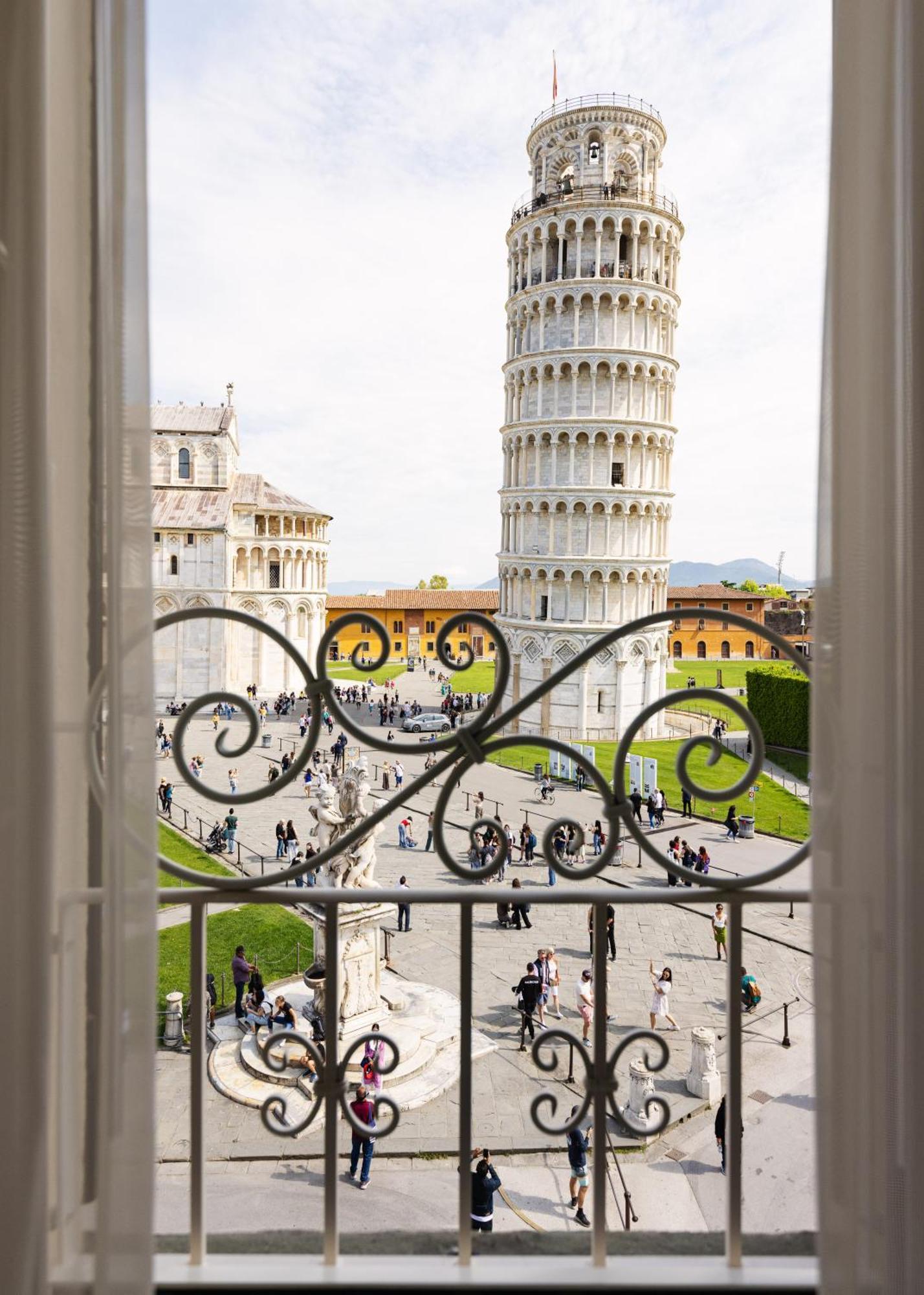 Guest house Prato Dei Miracoli Residenza D'epoca Pisa