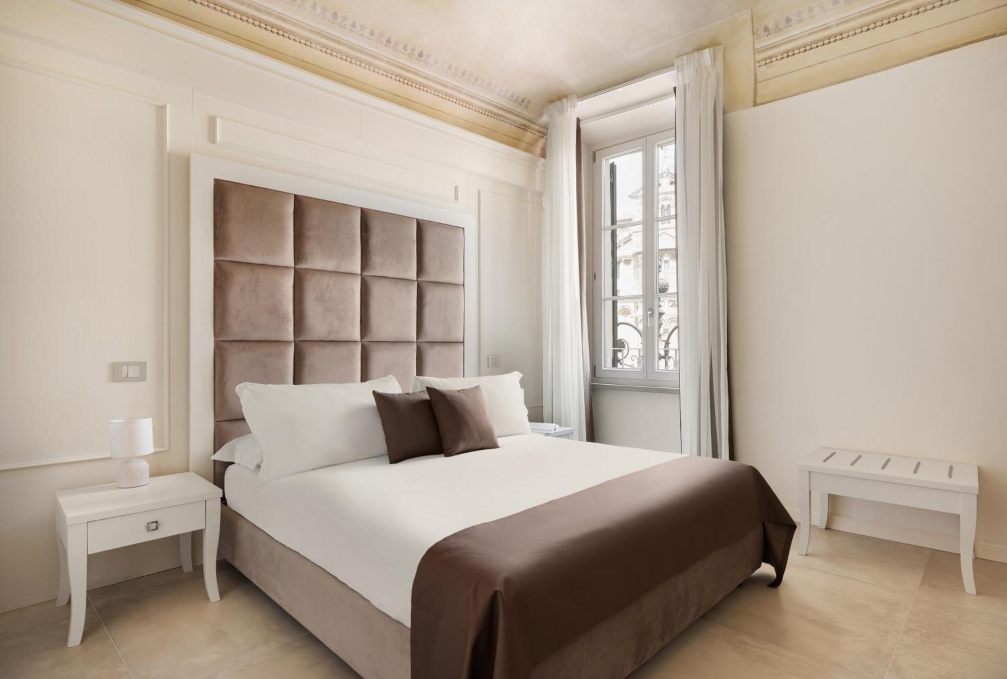 Prato Dei Miracoli Residenza D'epoca Guest house