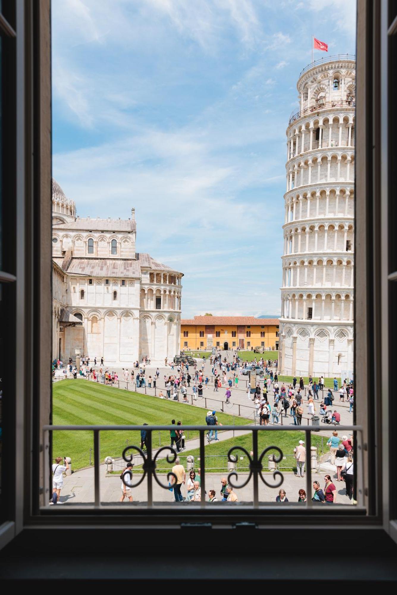 Prato Dei Miracoli Residenza D'epoca Pisa