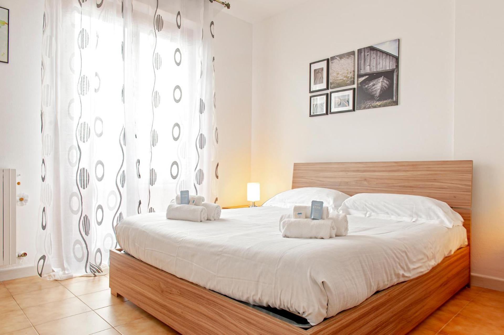 Apartamento Homiday- Ospedale Aeroporto- Aria Condizionata E Parcheggio Gratuito Pisa