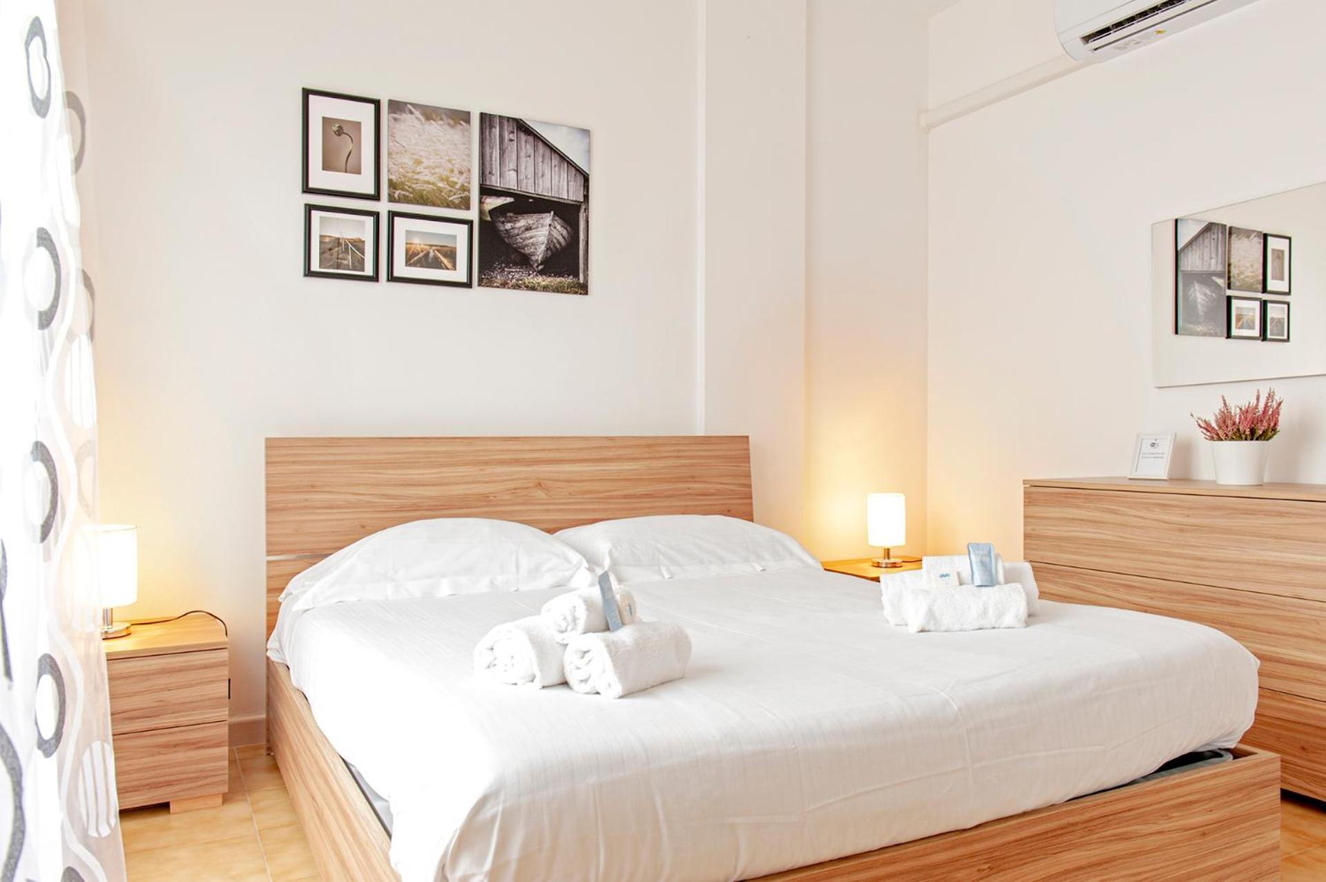 Apartamento Homiday- Ospedale Aeroporto- Aria Condizionata E Parcheggio Gratuito Pisa