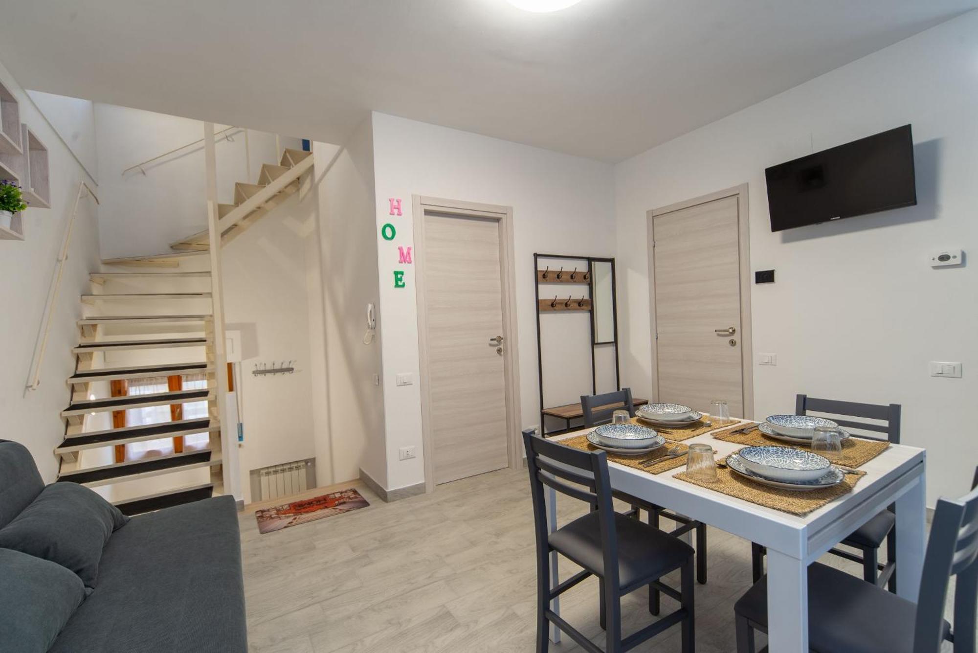 Casa Loca Apartment Pisa