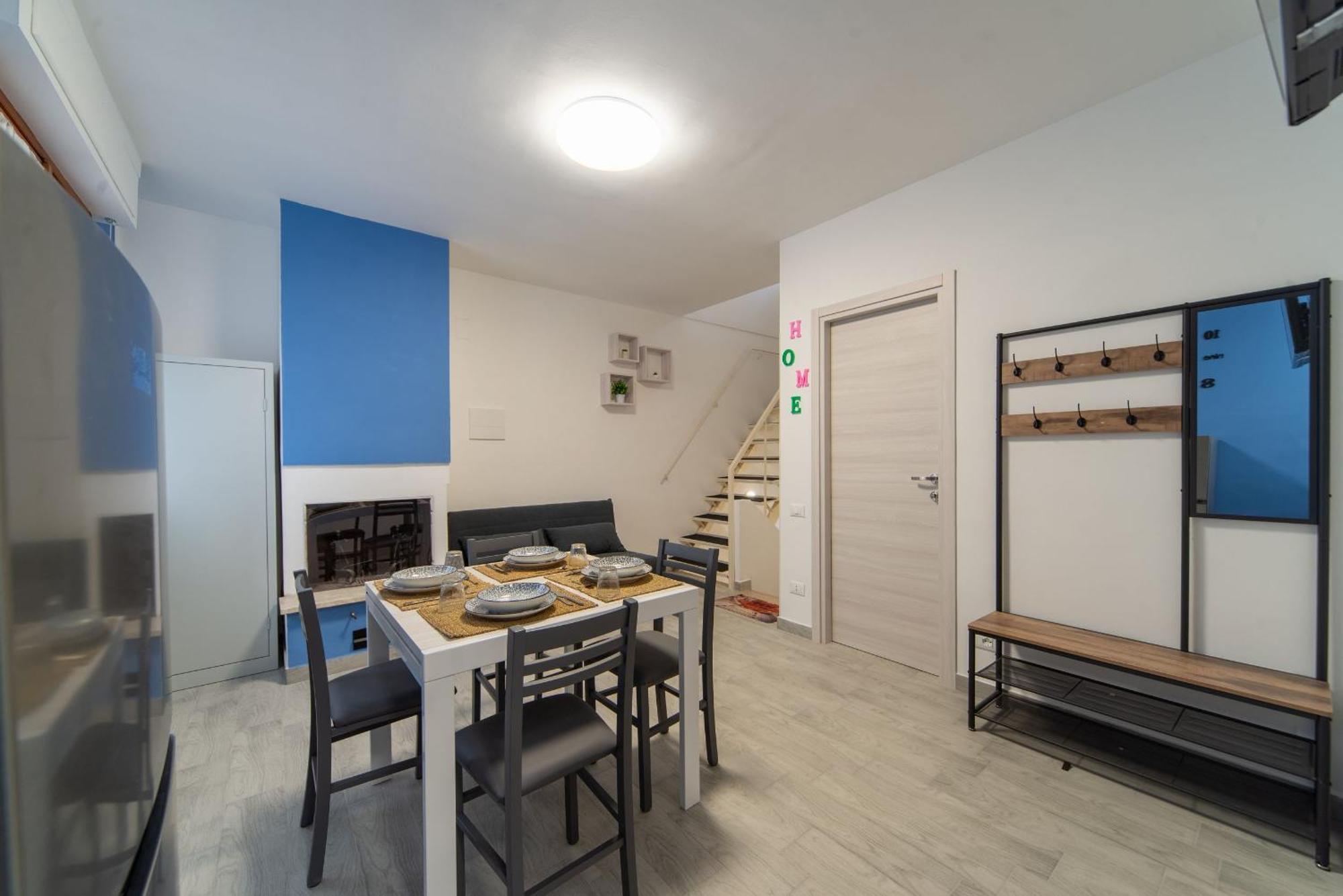 Casa Loca Apartment Pisa