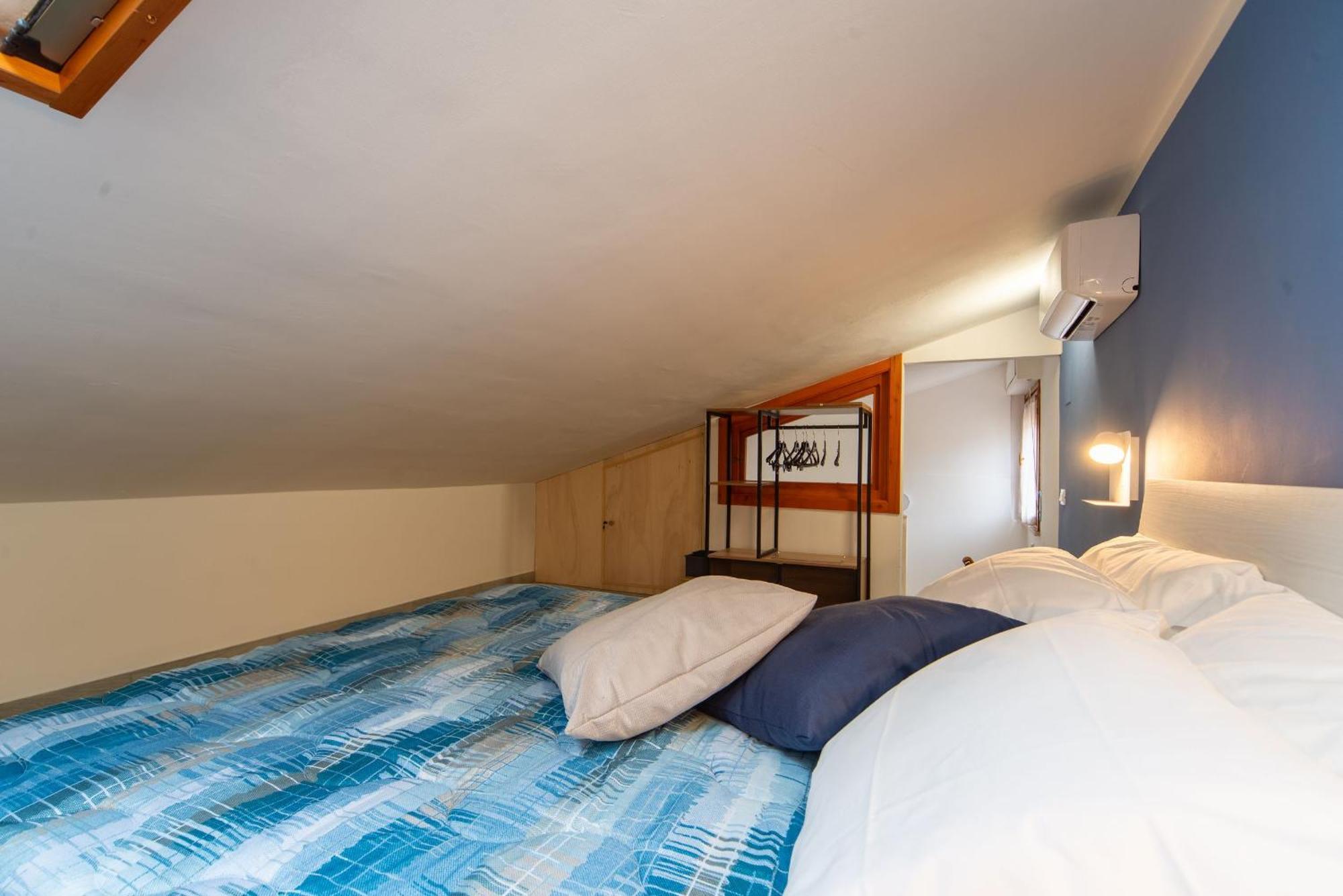 Casa Loca Apartment