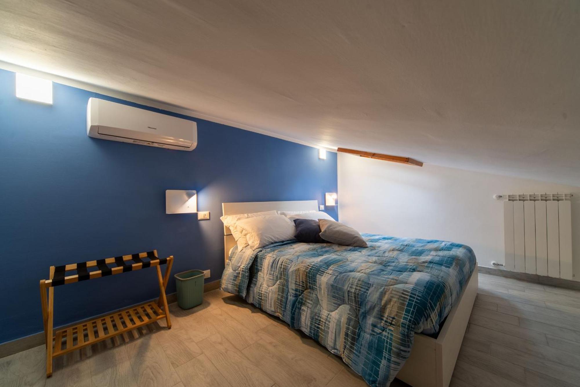 Casa Loca Apartment *