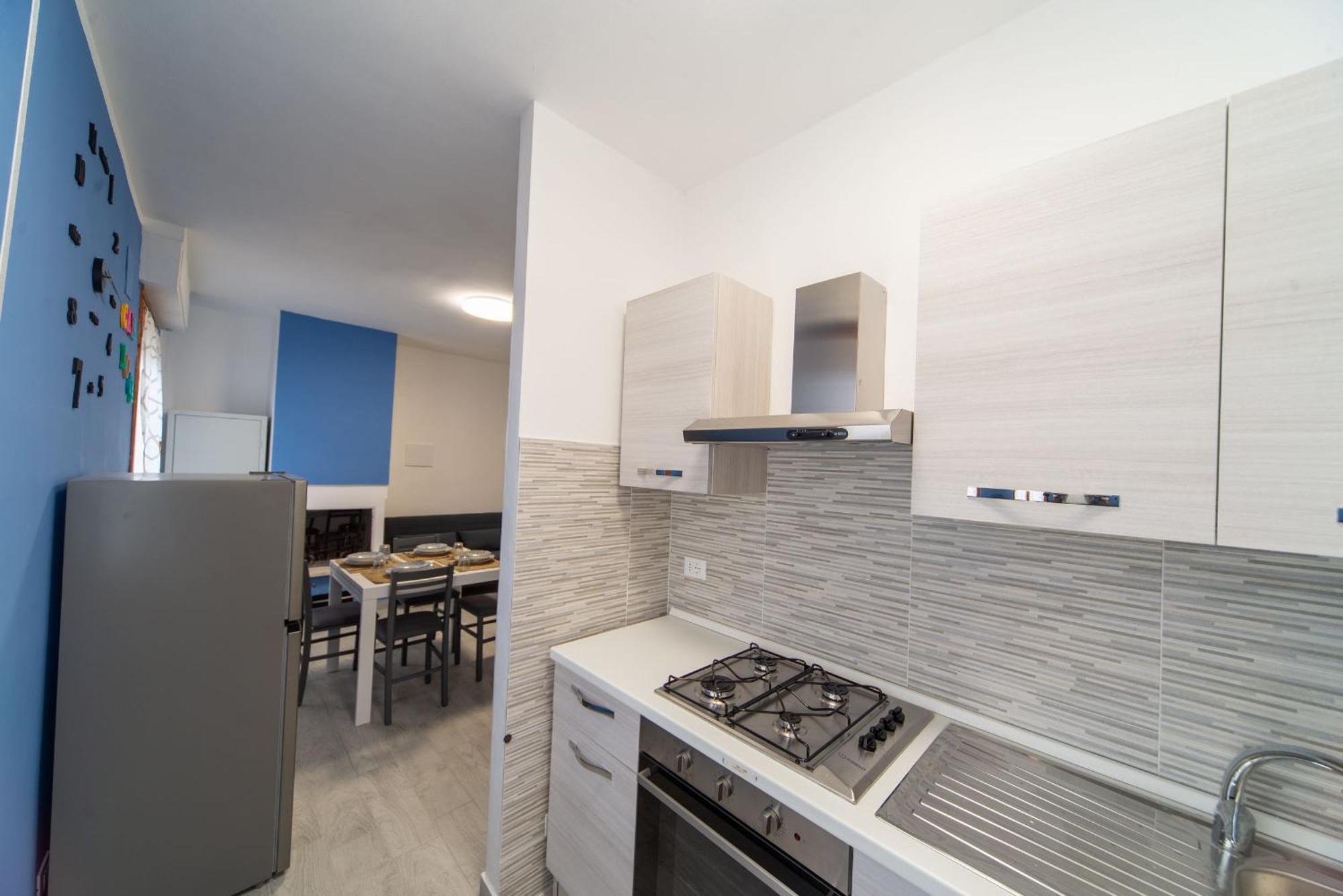 Casa Loca Pisa
