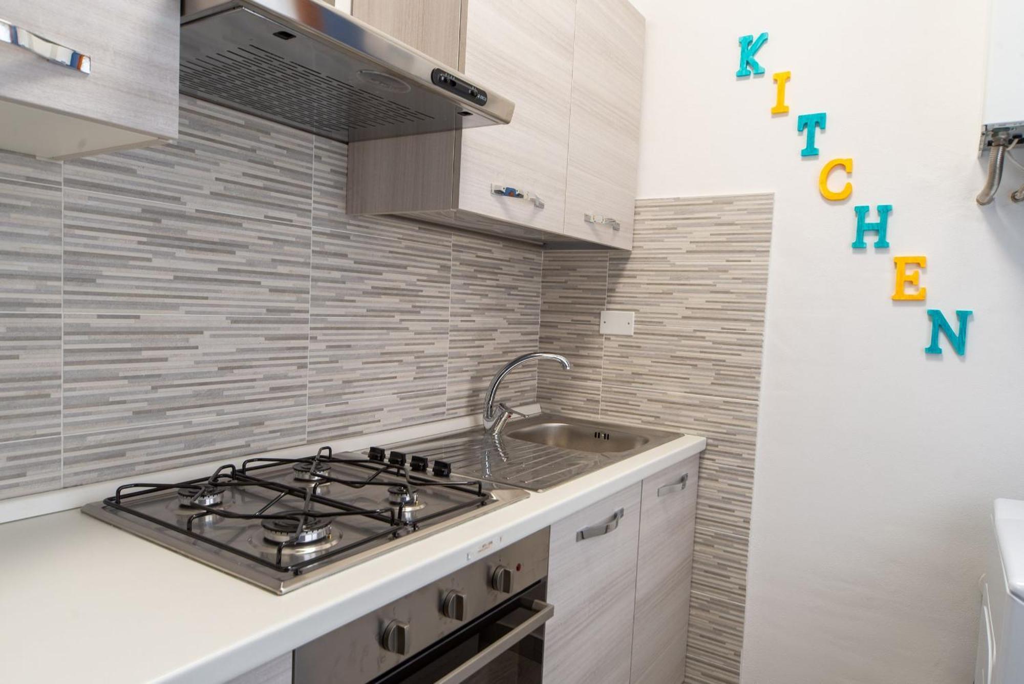 Casa Loca Apartment *