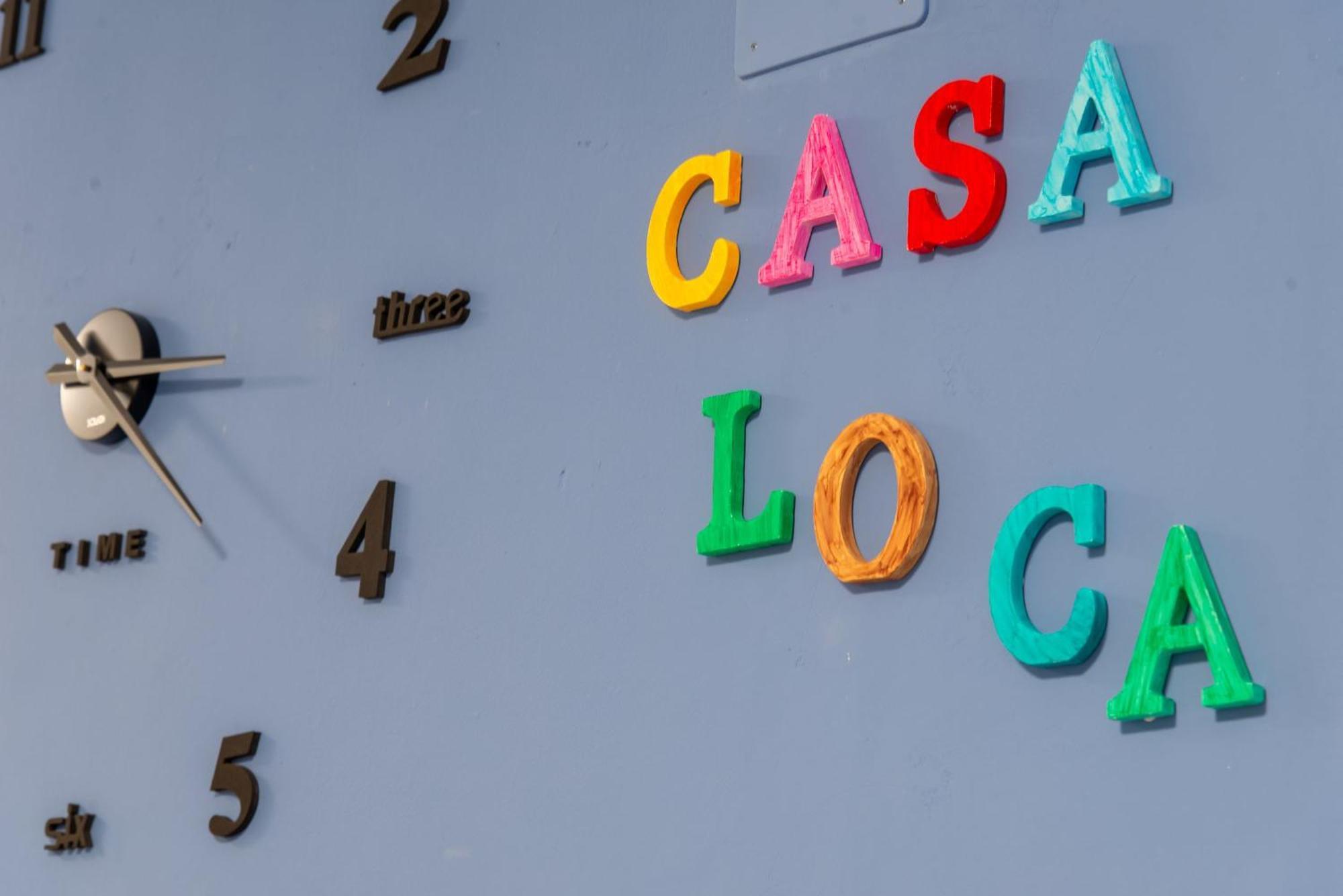 Casa Loca Pisa