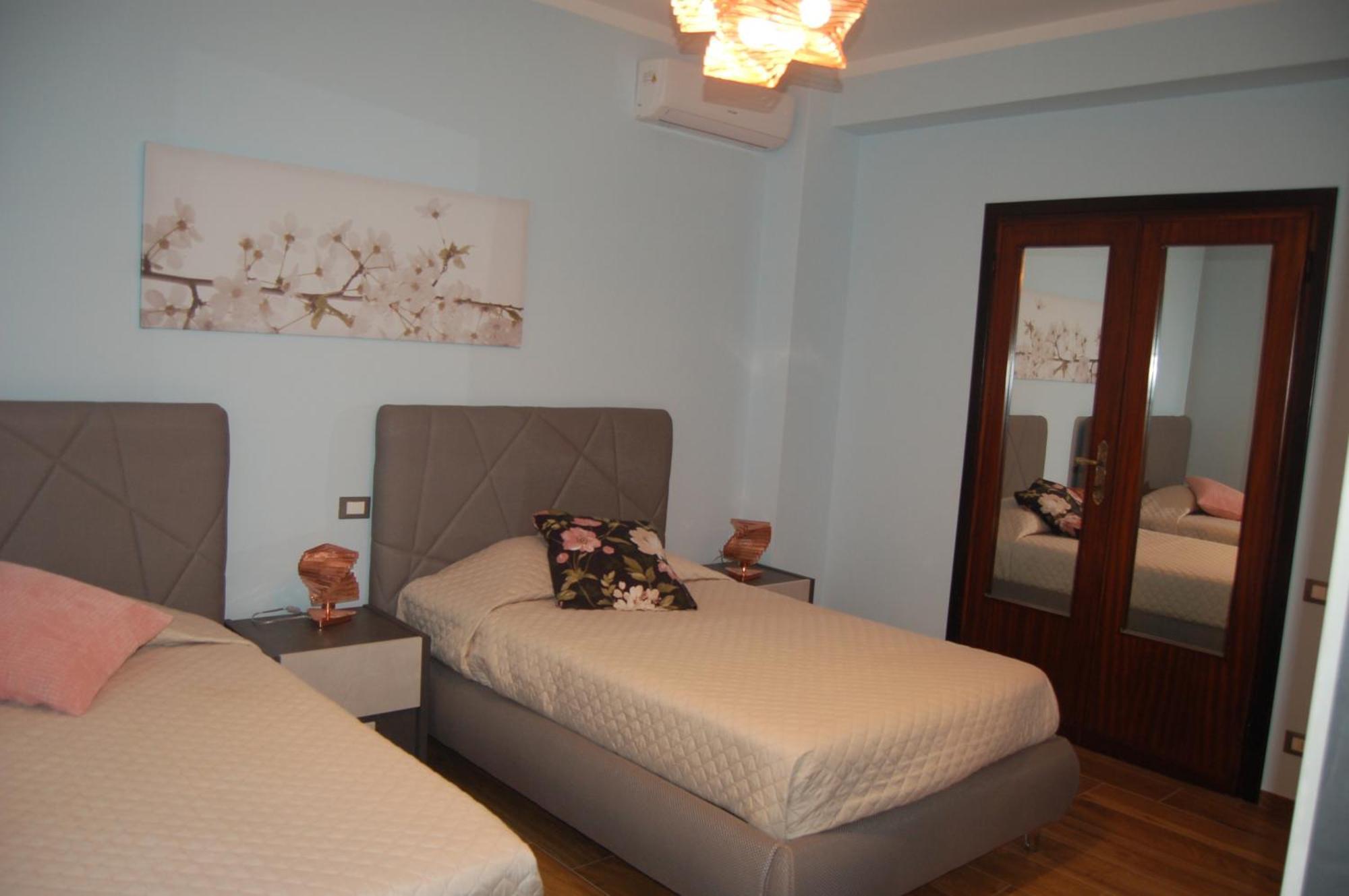 Casa Vittorio V Căn hộ