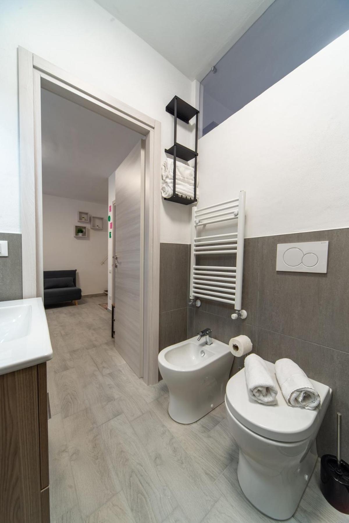 Apartment Casa Loca