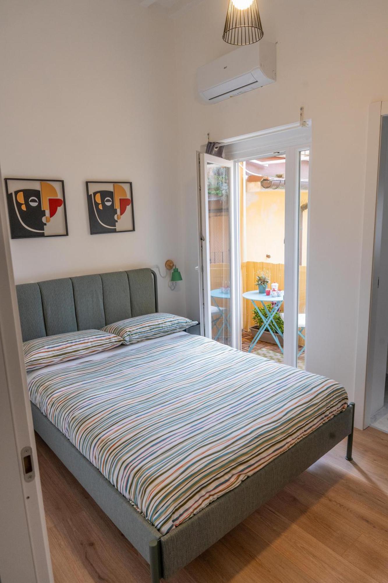 L'angolo Di Galileo Guest house