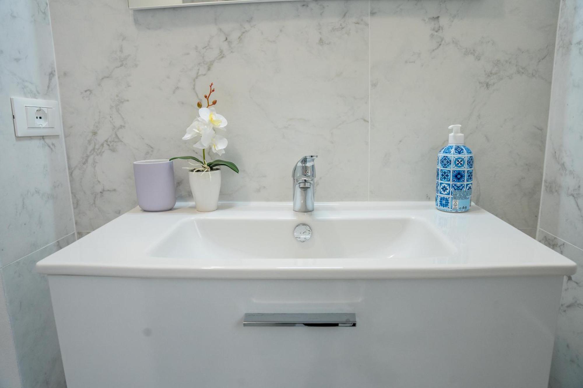 L'angolo Di Galileo Guest house