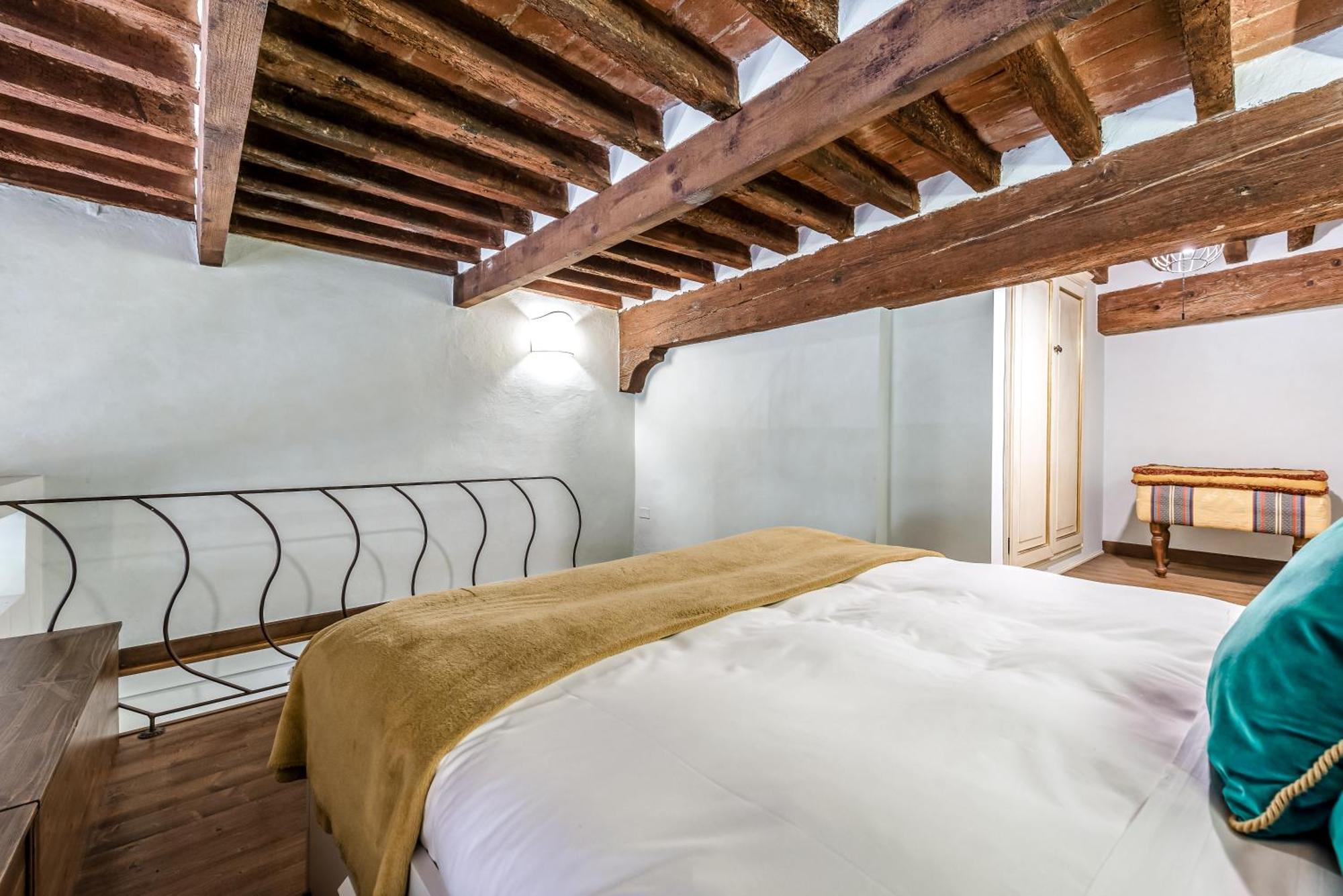 Hostly-suite Magnifica Al Borgo-central Elegance * Pisa