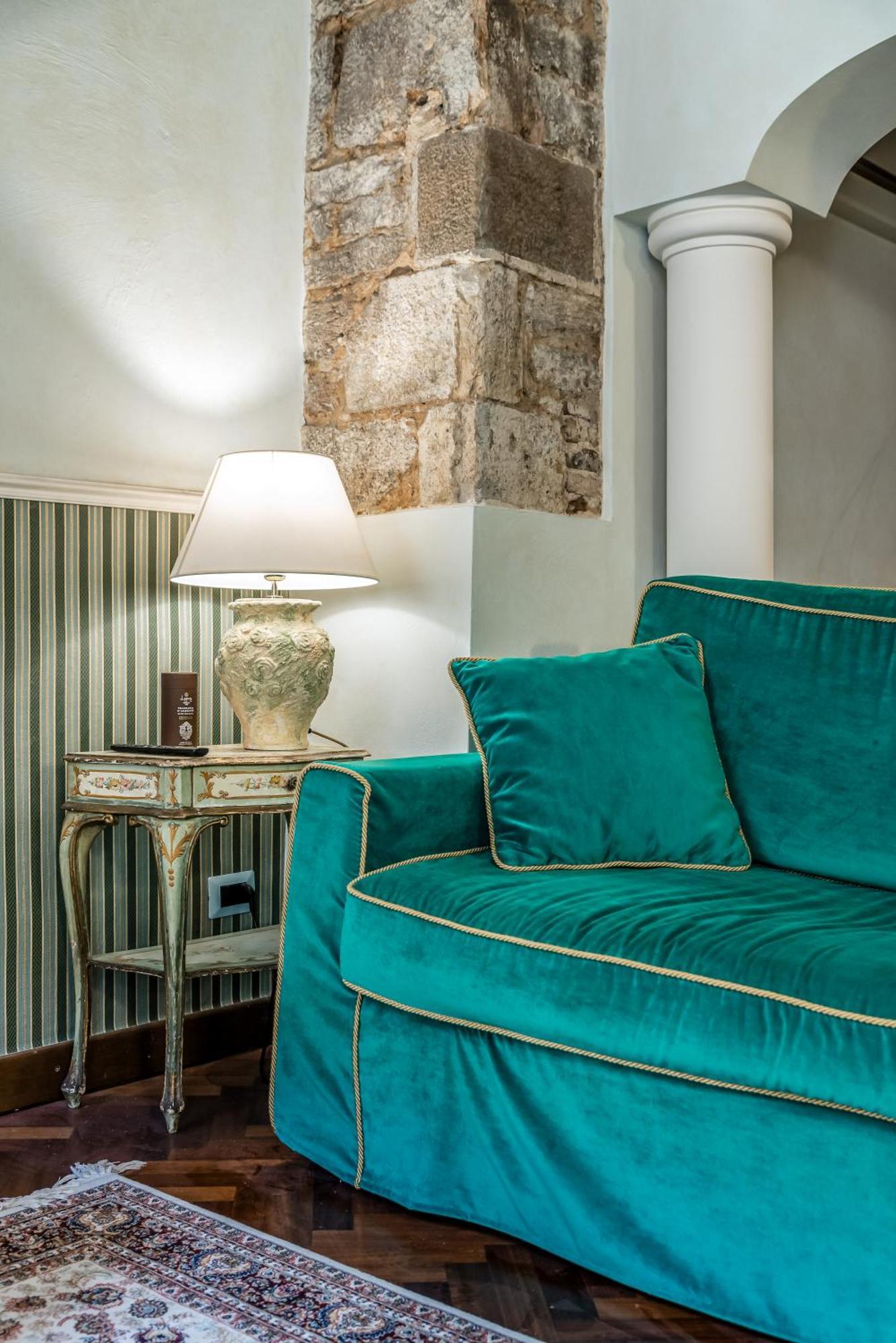 Căn hộ Hostly-suite Magnifica Al Borgo-central Elegance