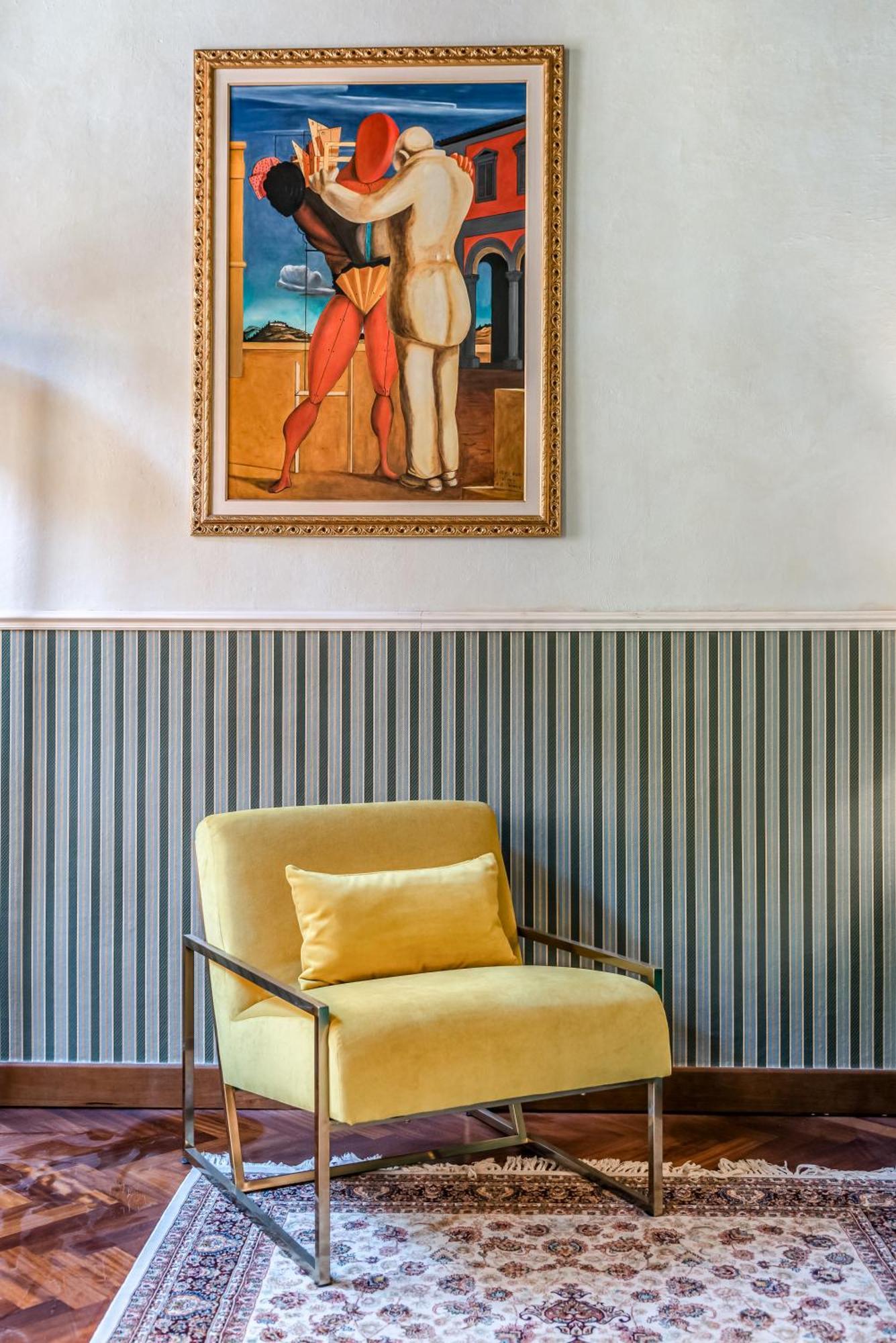 Căn hộ Hostly-suite Magnifica Al Borgo-central Elegance *