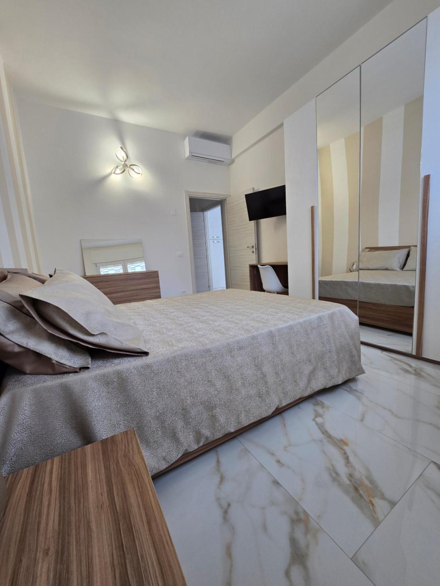 Casa Mado Affittacamere
