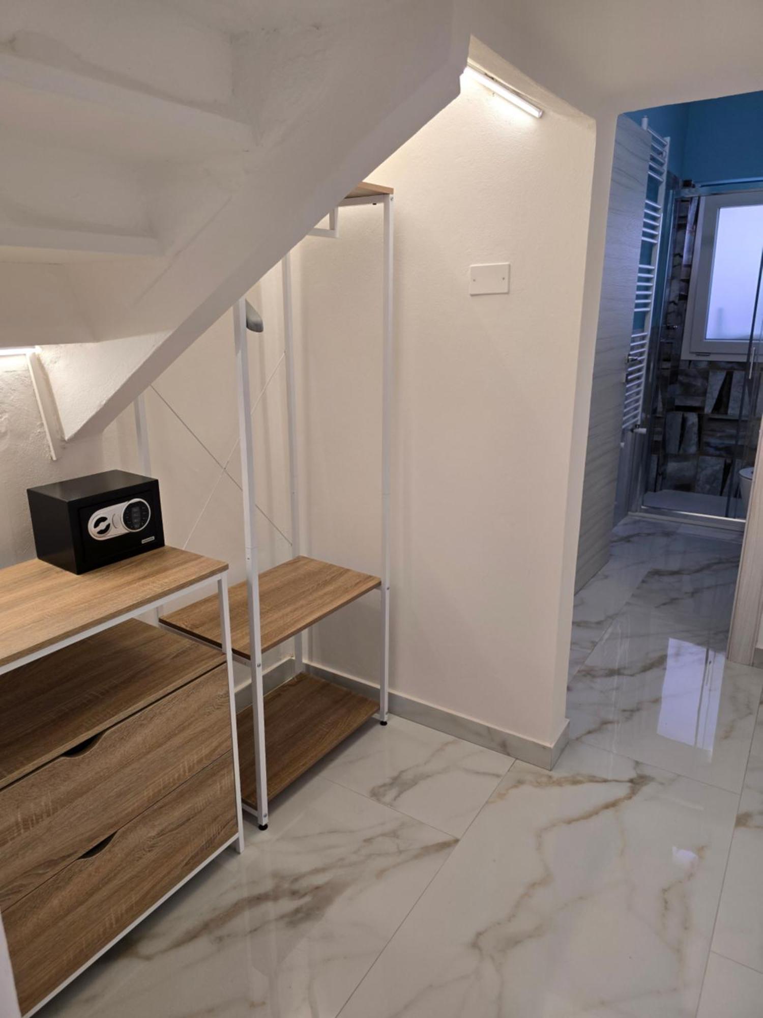 Casa Mado Affittacamere *