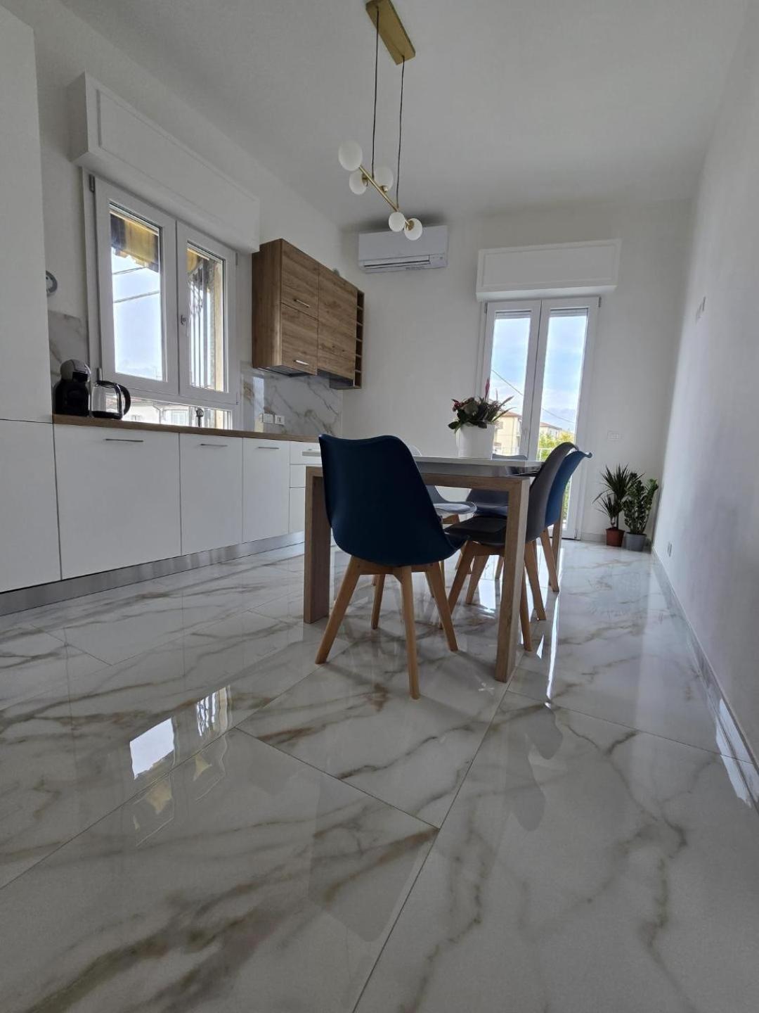 Casa Mado Affittacamere