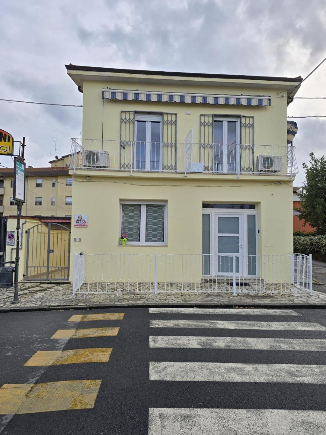 Casa Mado Affittacamere Pisa