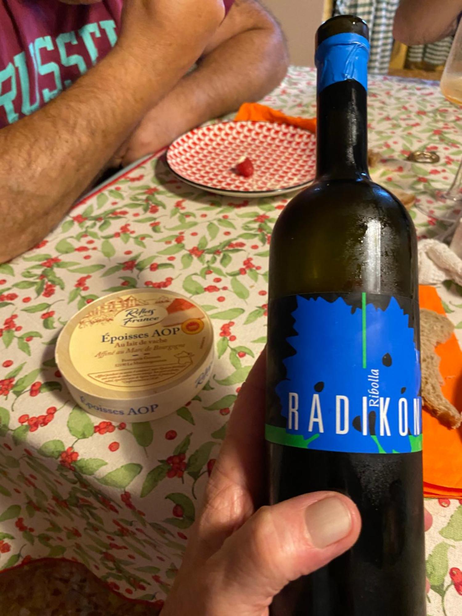 Bed & Breakfast Orsini - A Retreat In - Food&relax