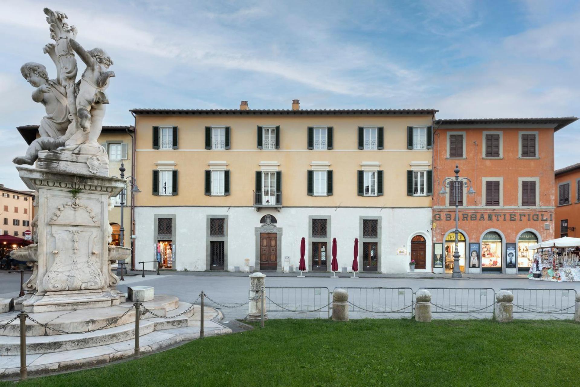 Prato Dei Miracoli Residenza D'epoca Pisa