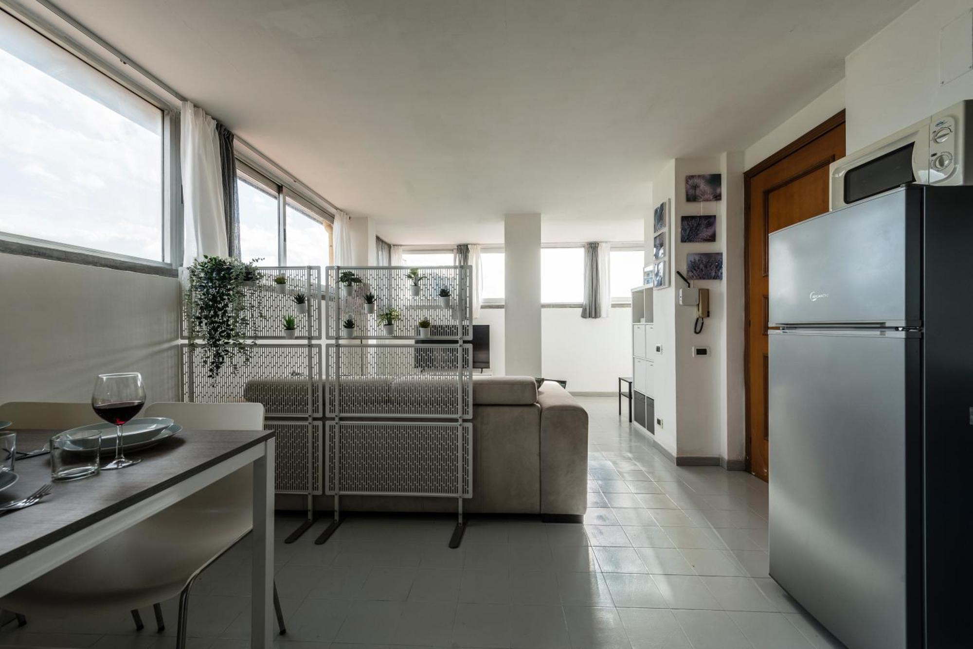 Casa Di Eva Appartement Pisa
