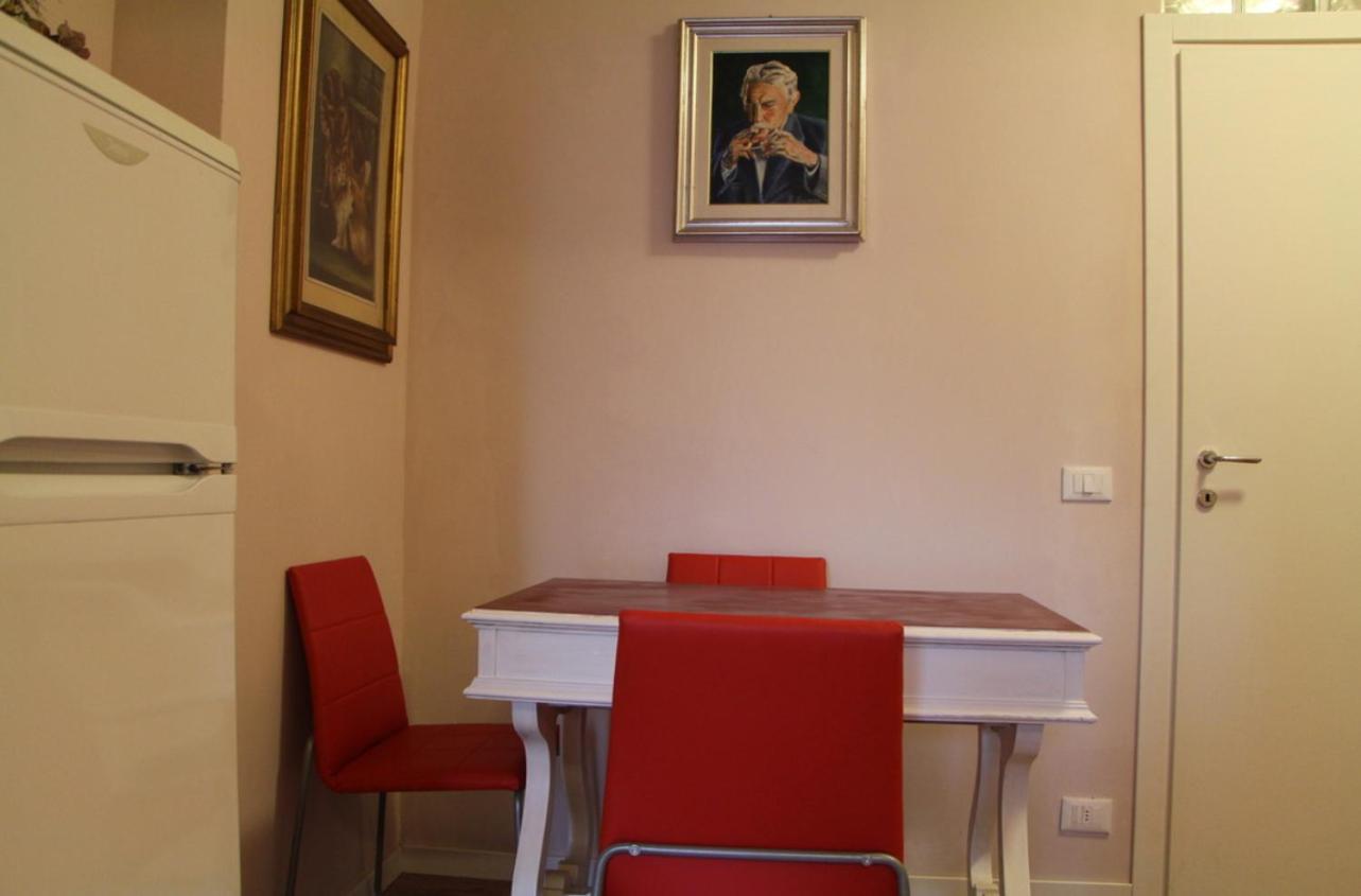 Apartamento Giorno E Notte Pisa
