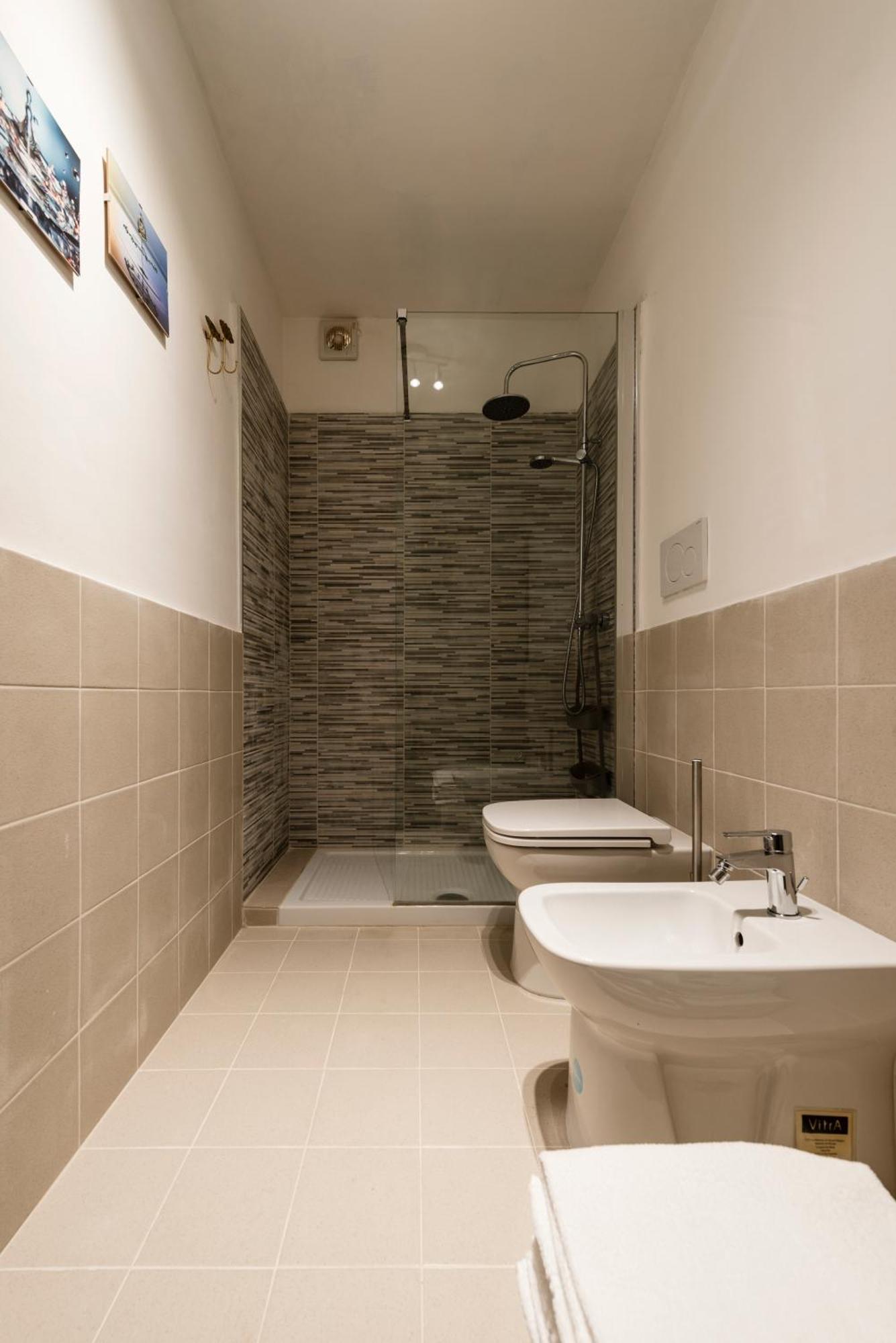Casa Di Eva Appartement