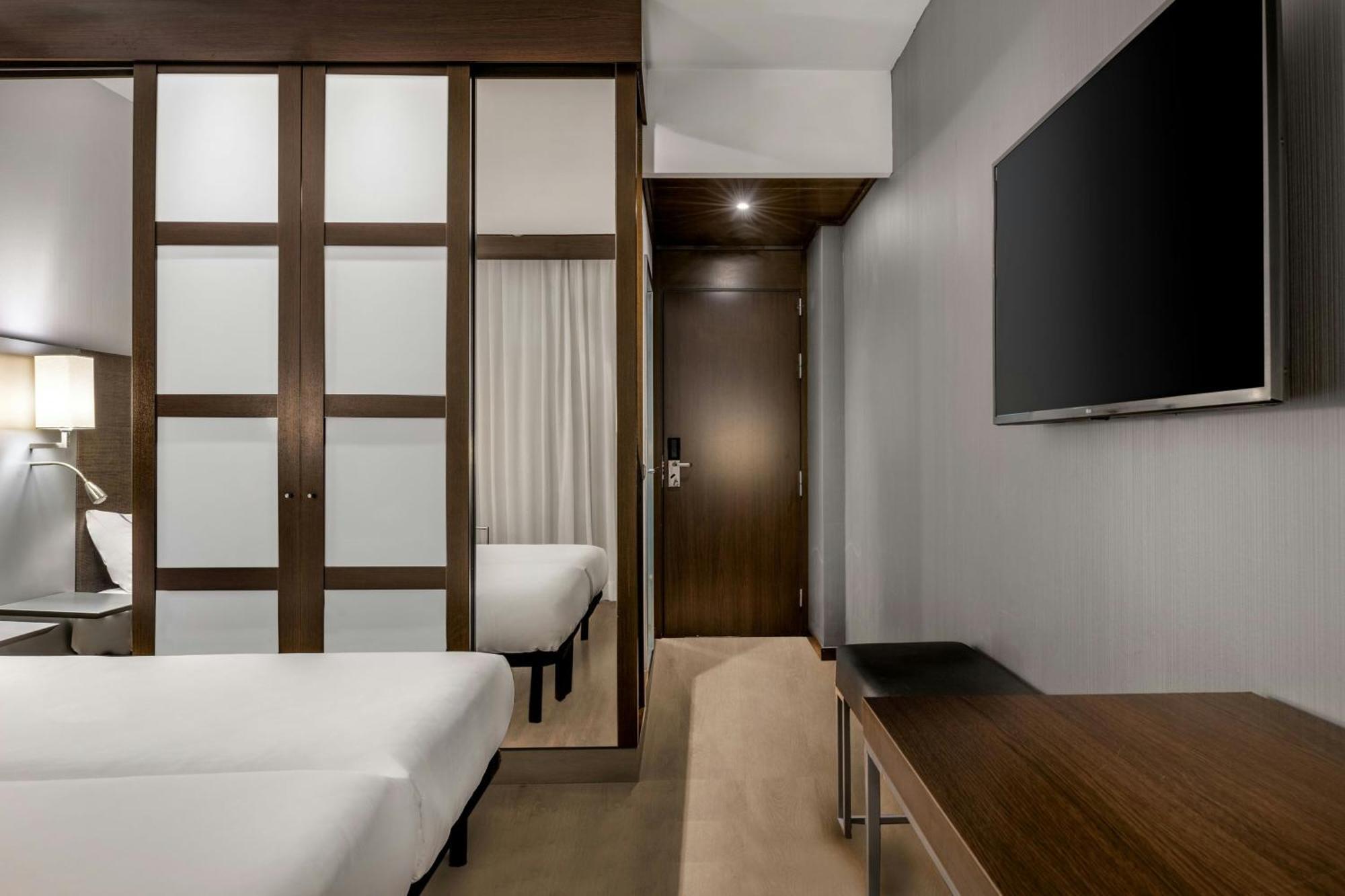 Ac By Marriott Pisa