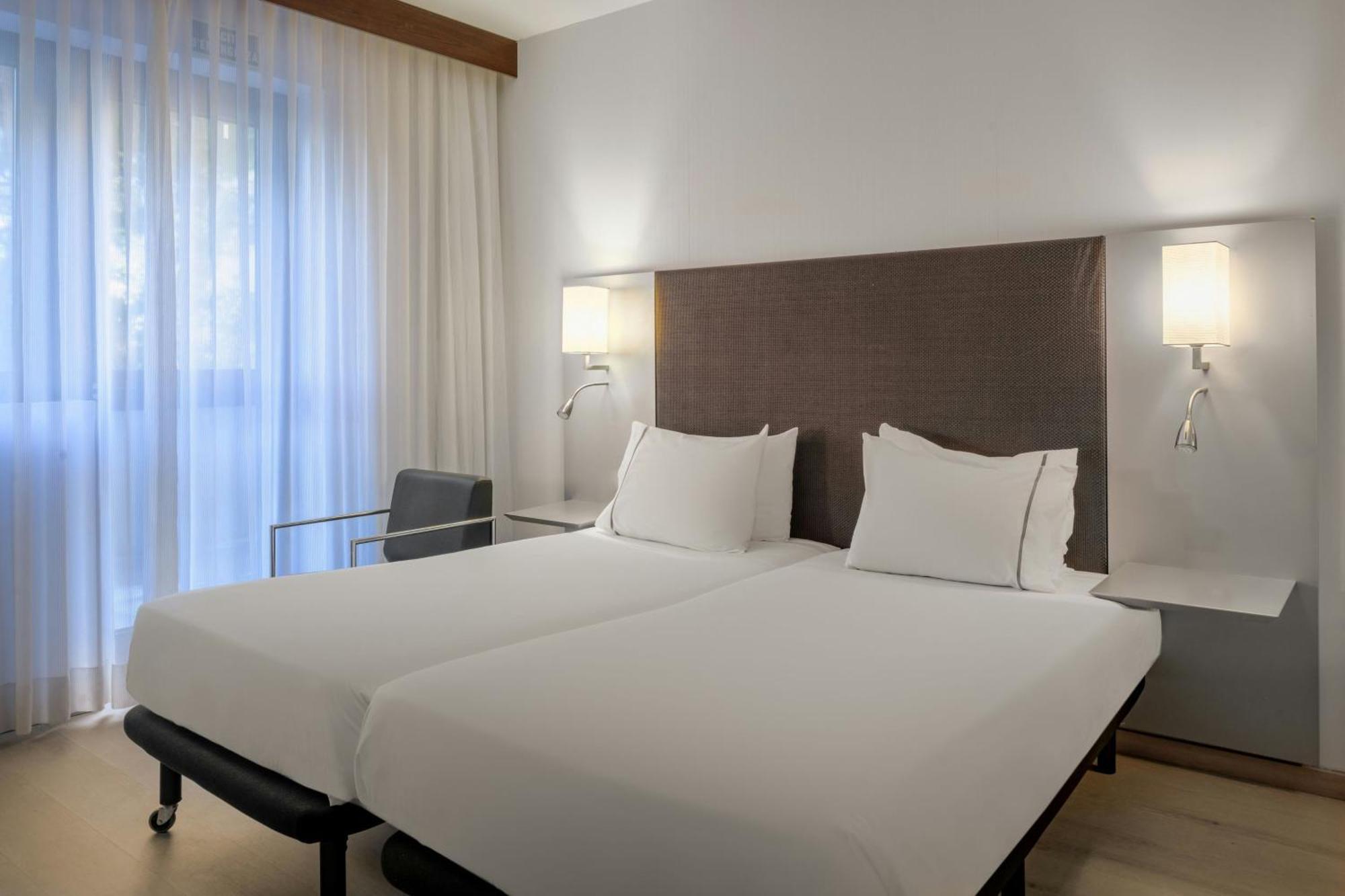 Hotel Ac By Marriott Pisa
