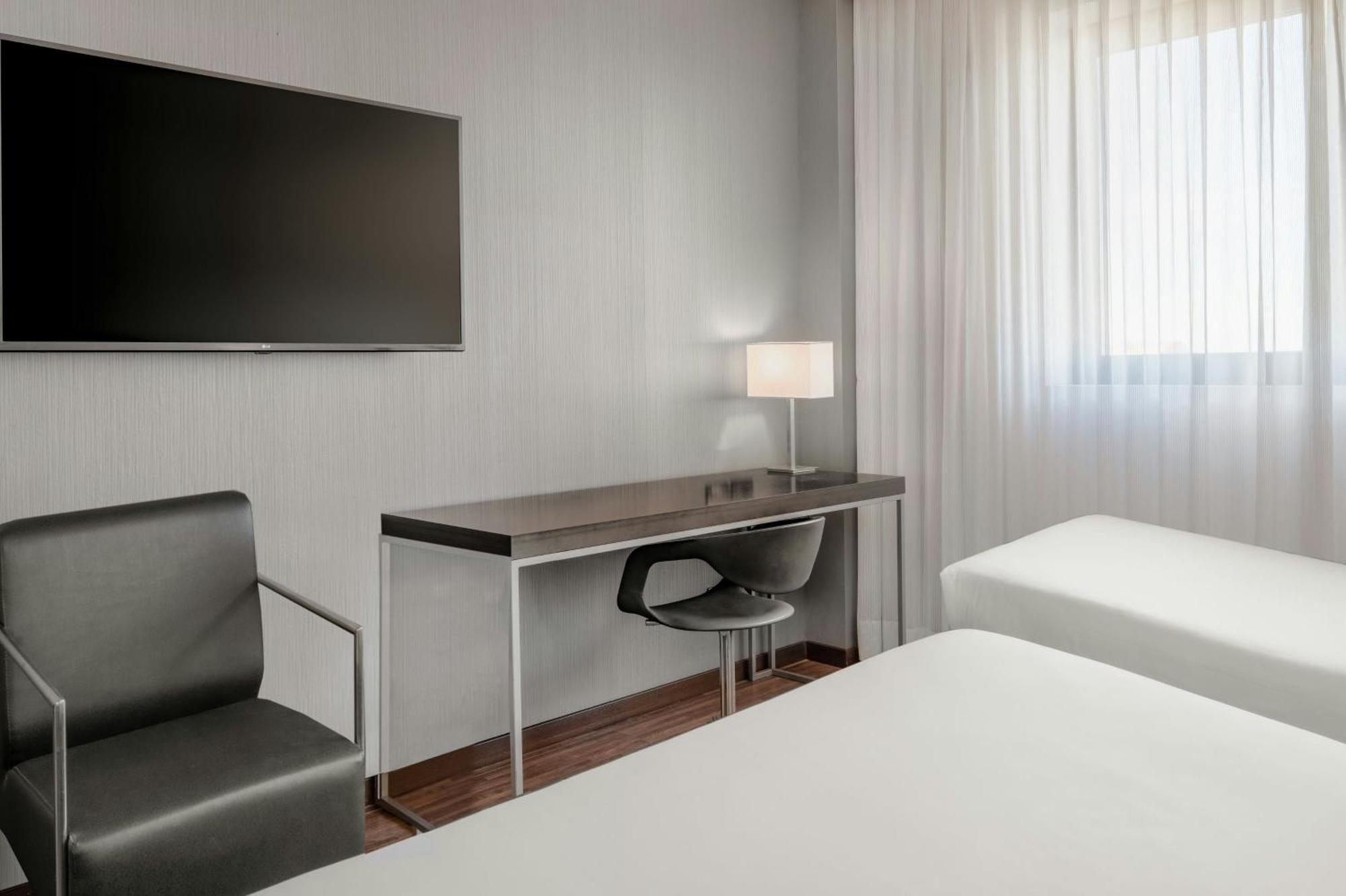 Ac By Marriott Hotel 4*