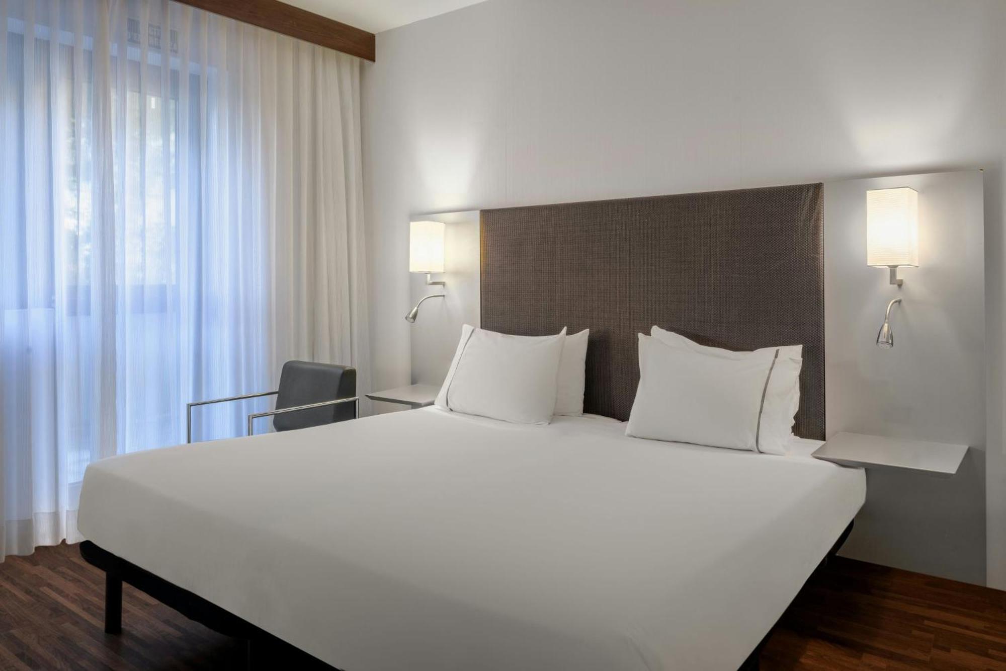 Ac By Marriott 4*