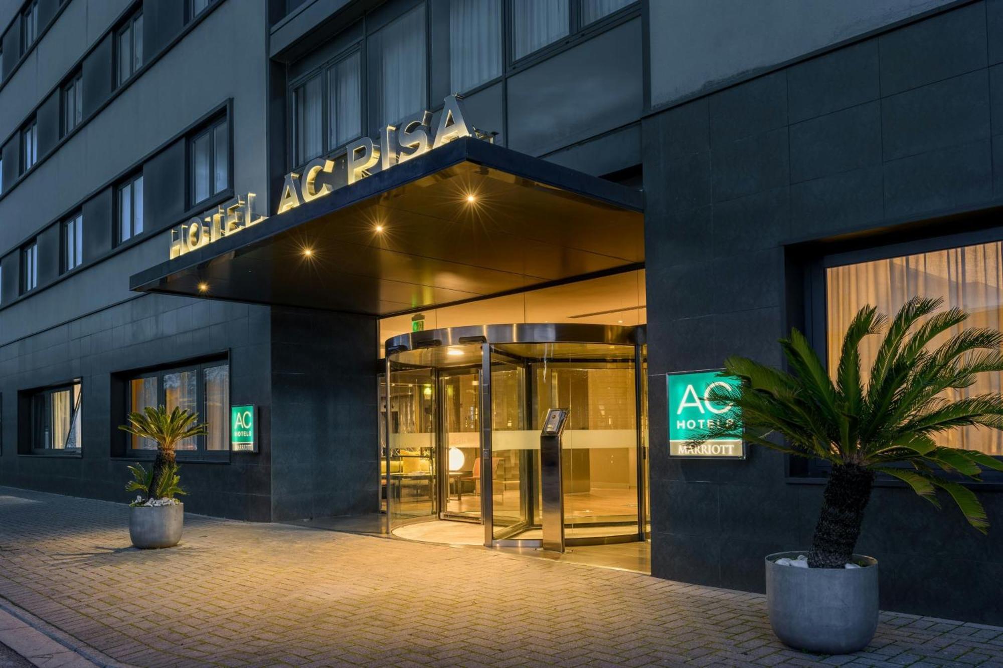 Ac By Marriott 4*