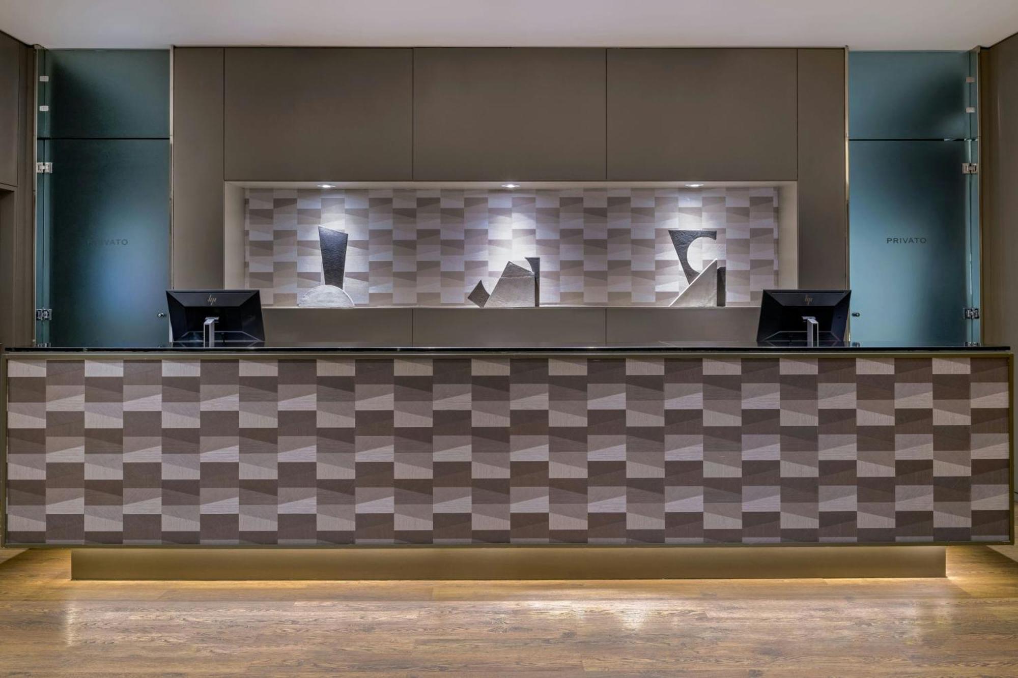 Hotel Ac By Marriott