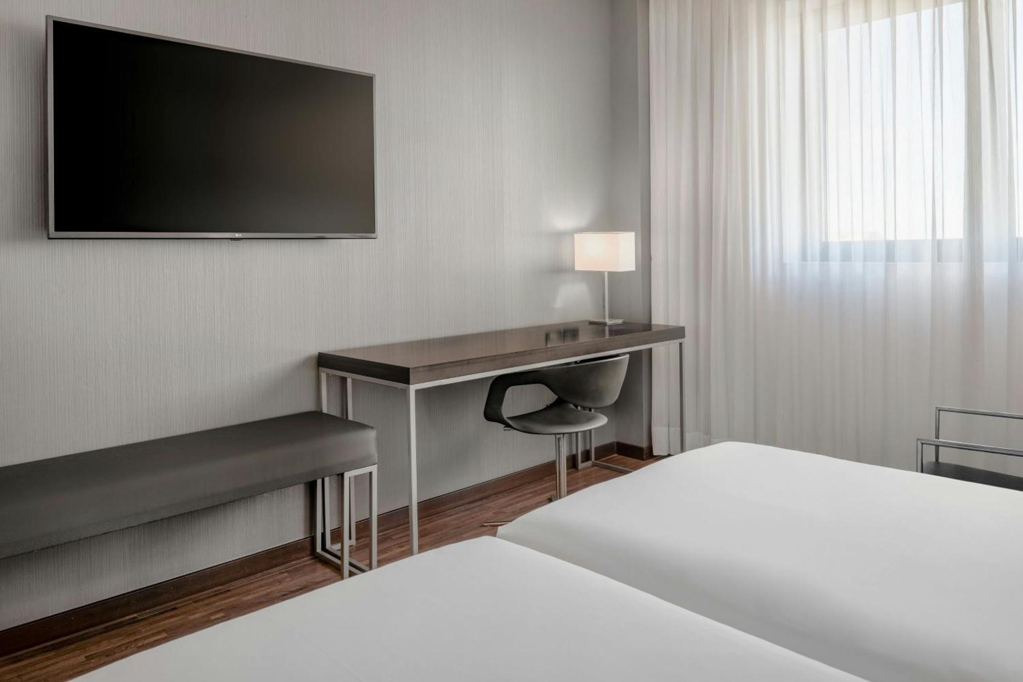 Ac By Marriott Hotel Pisa