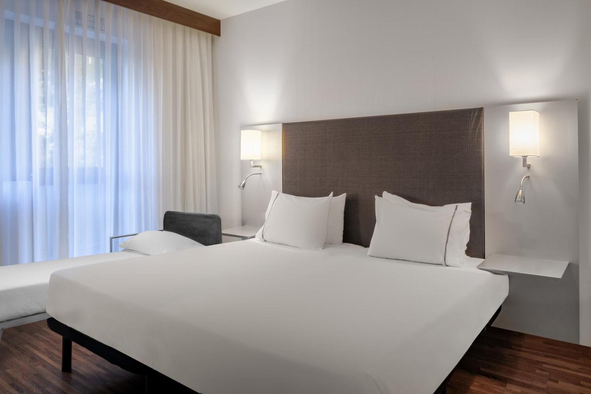 Hotel Ac By Marriott 4*