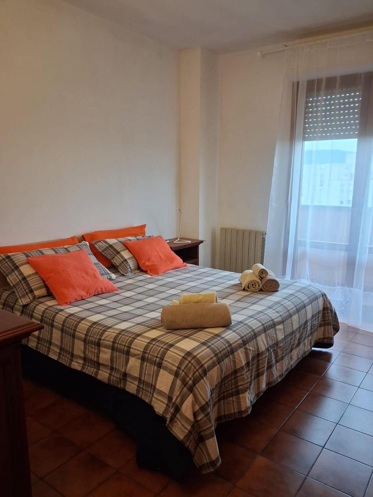 Cisanello - Silvana's House