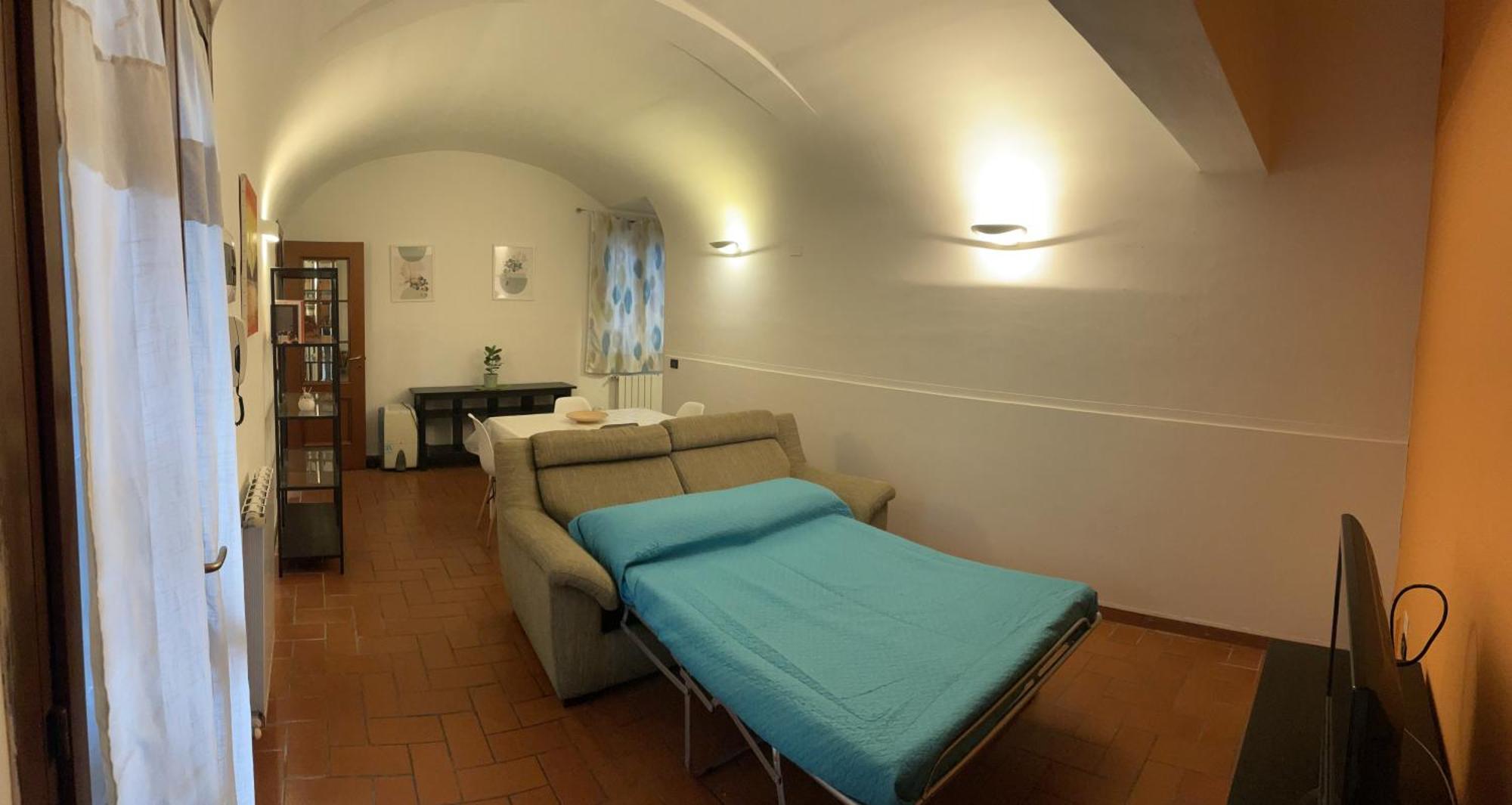 Apartamento Casa Calidea