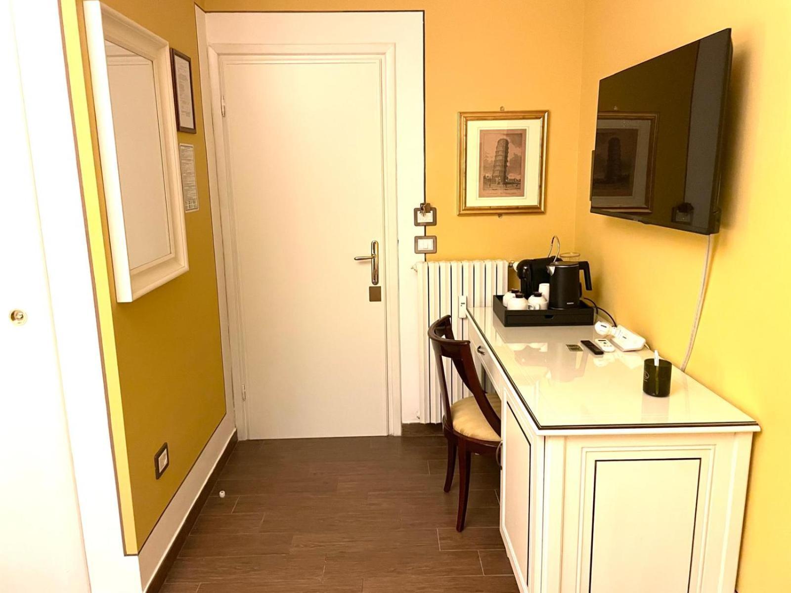 Hotel Tower Pisa