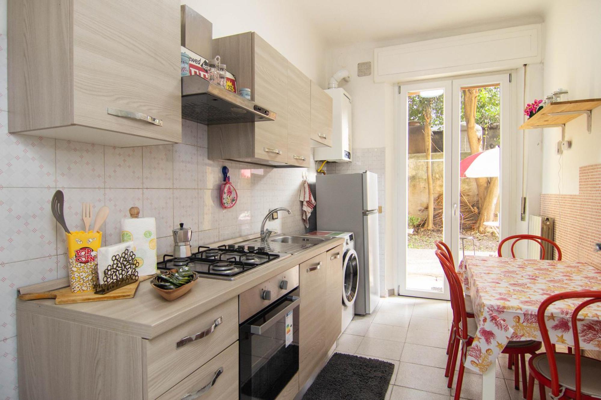 Apartment Fra I Cavalieri E I Miracoli A 2 Passi Da Tutto *