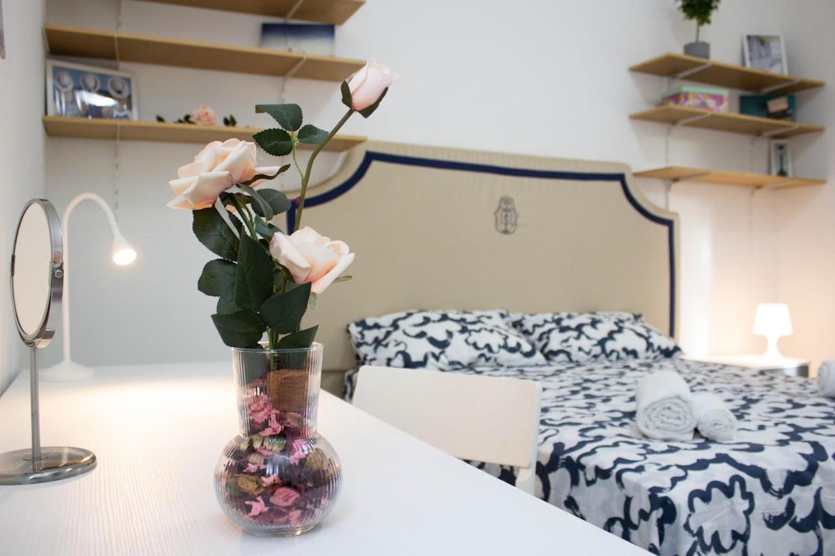 Fra I Cavalieri E I Miracoli A 2 Passi Da Tutto Apartment *