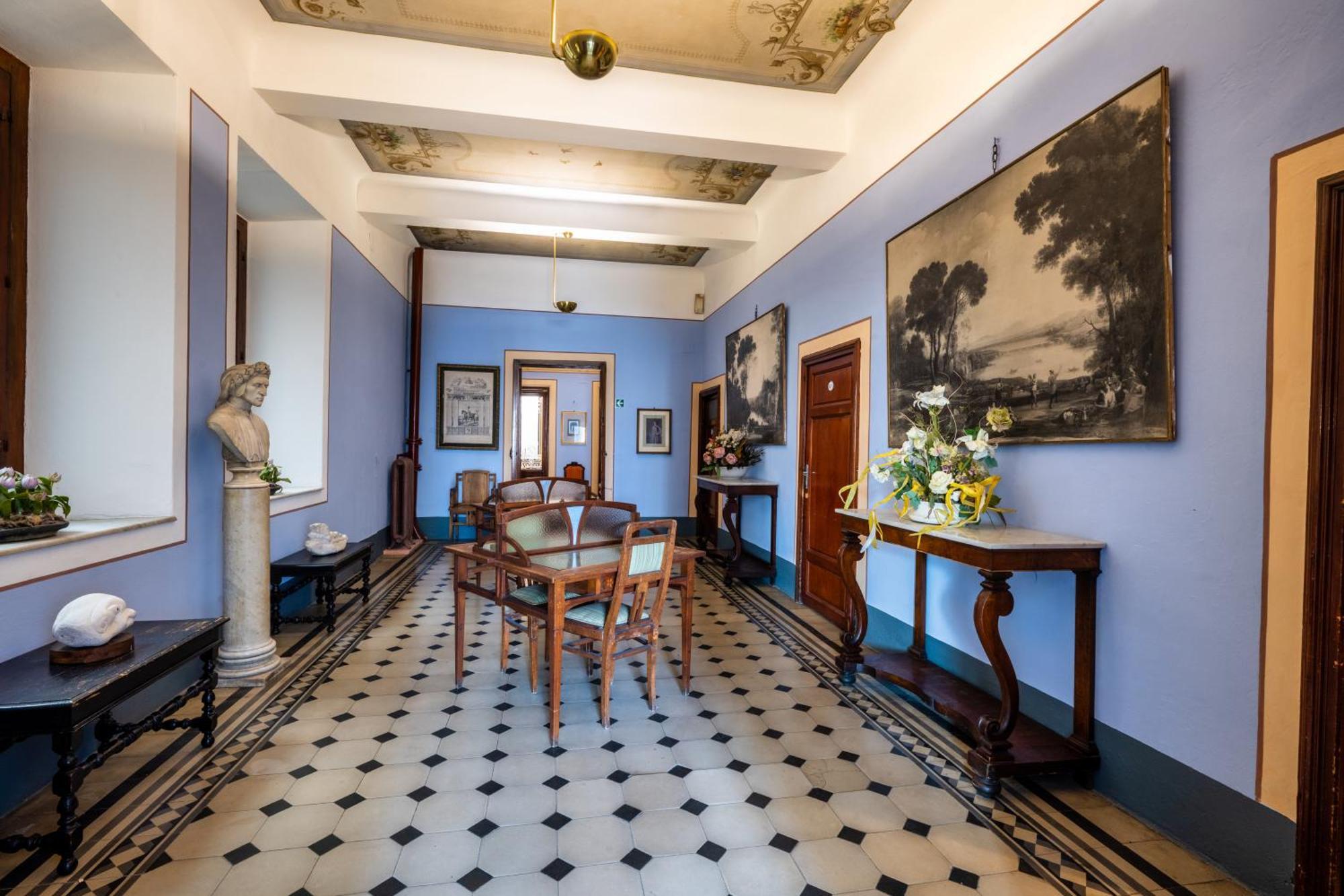 Hotel Royal Victoria