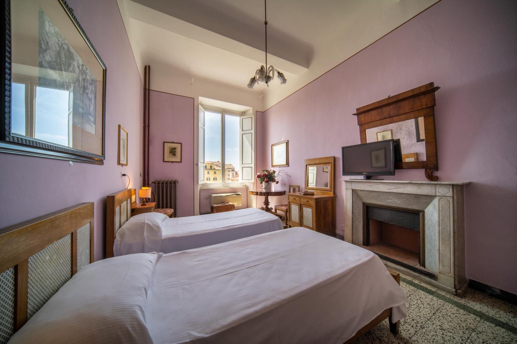 Royal Victoria Hotel 3*