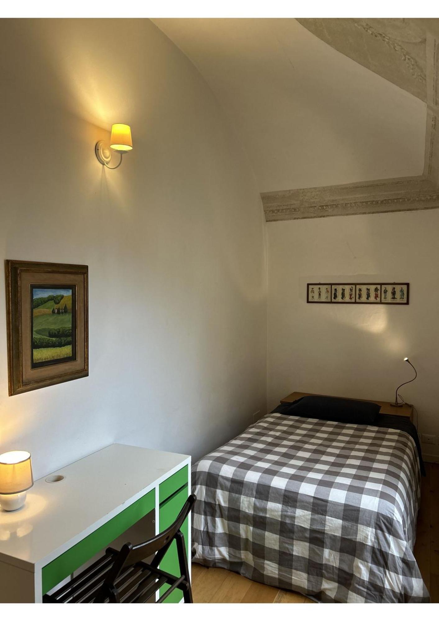 Frescos House * Pisa