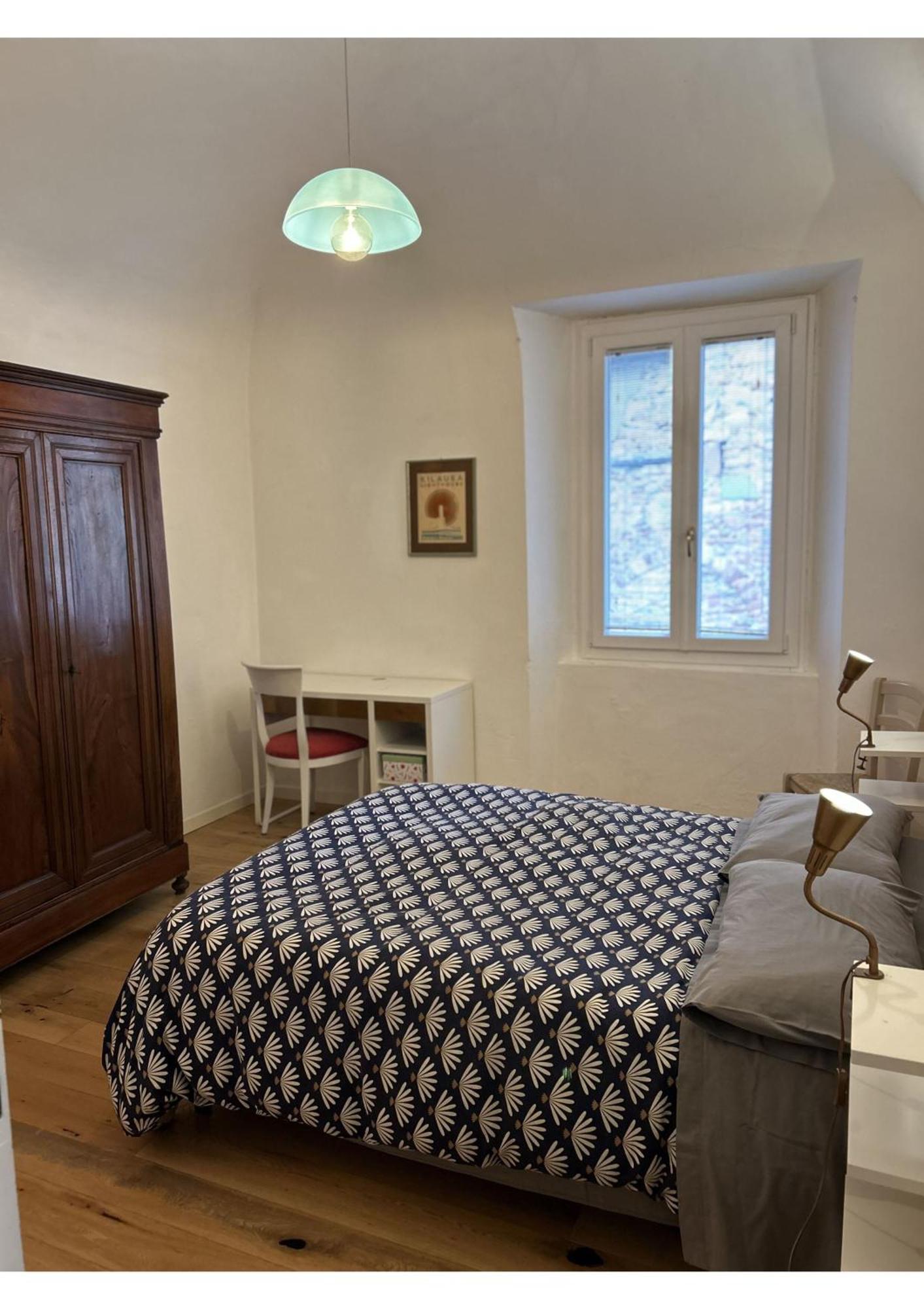 Frescos House Apartment