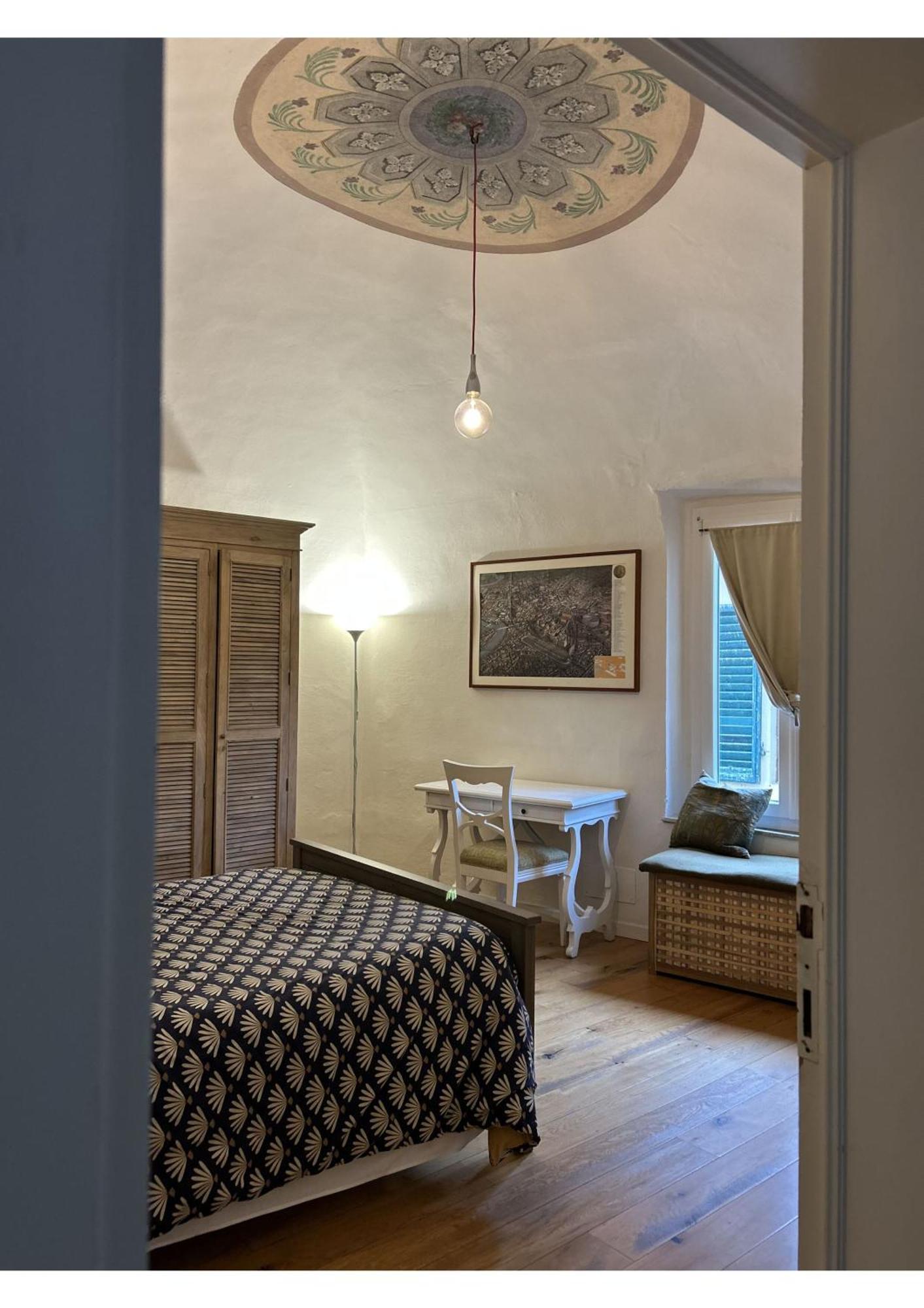 Frescos House Apartment *