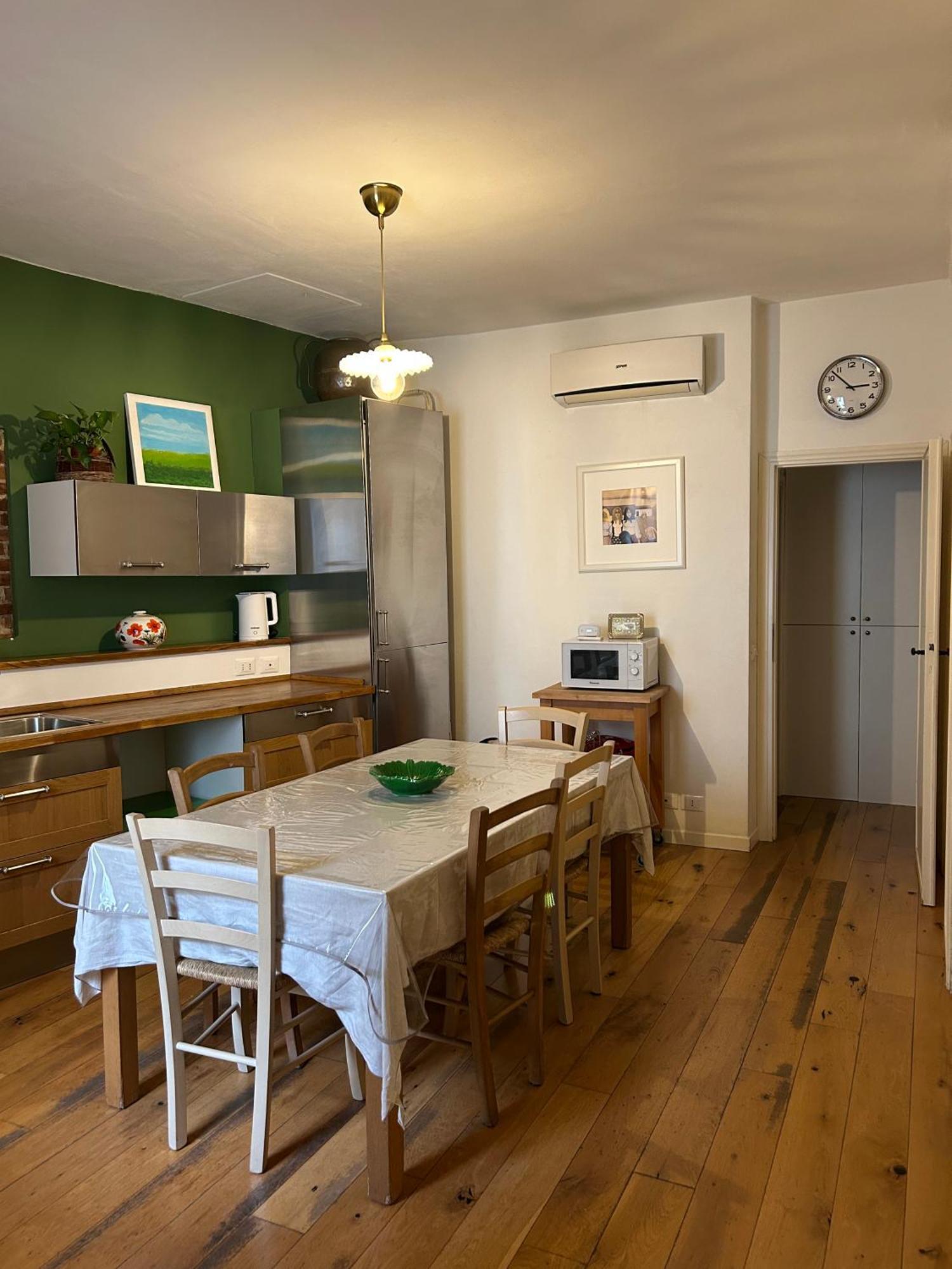 Frescos House Apartment