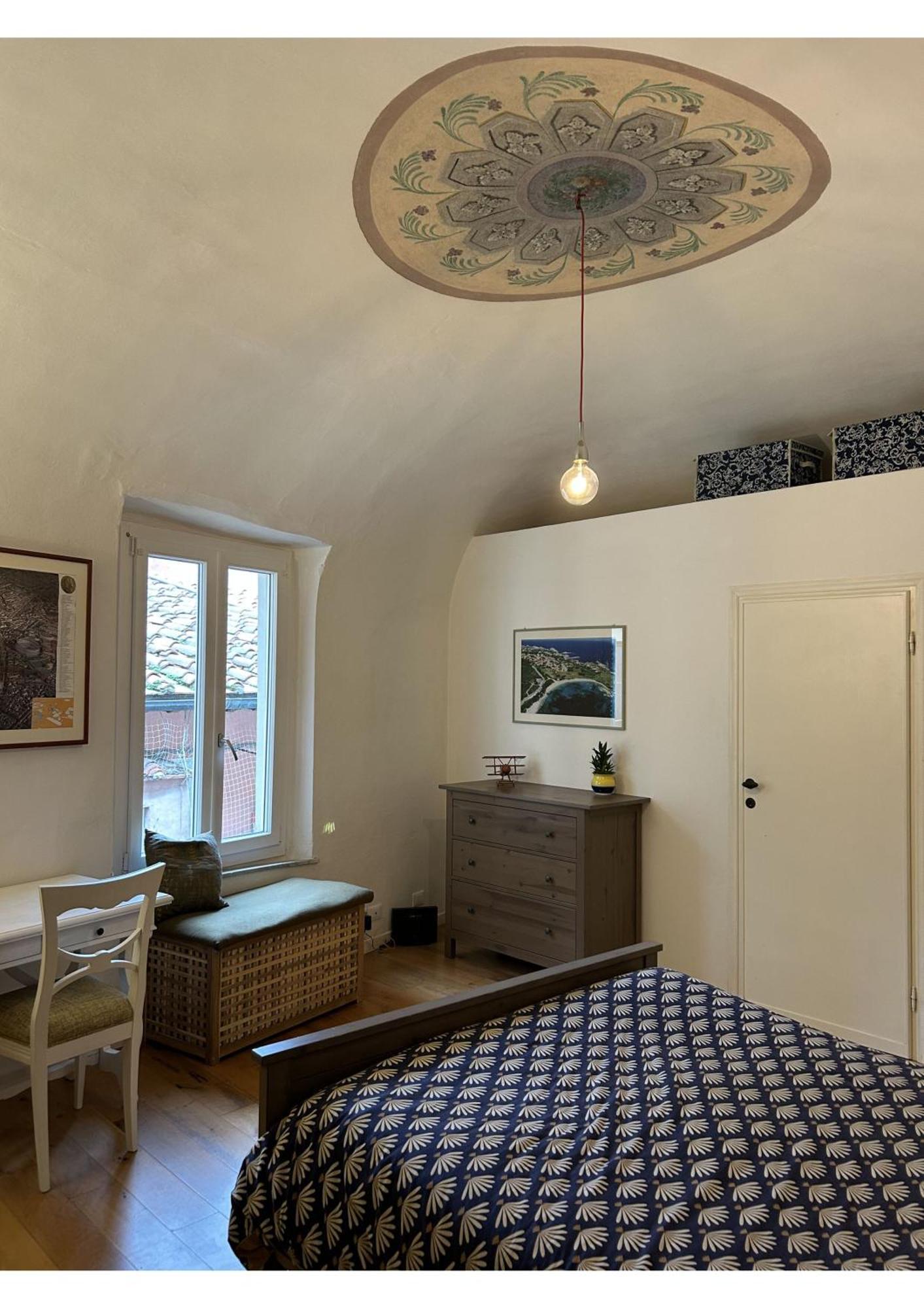 Frescos House Apartment *